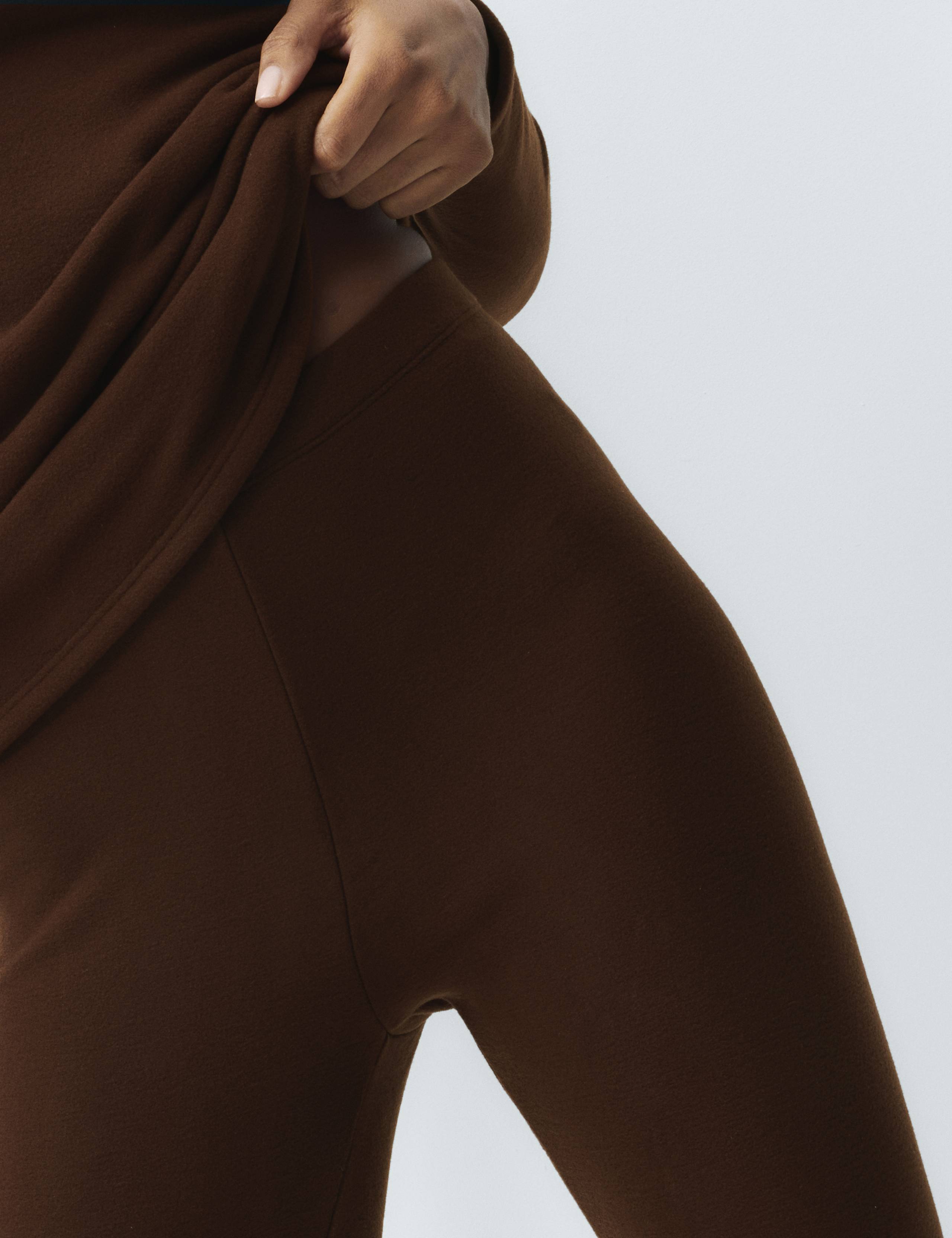 Heatgen™ Maximum Thermal Fleece Leggings 3 of 4