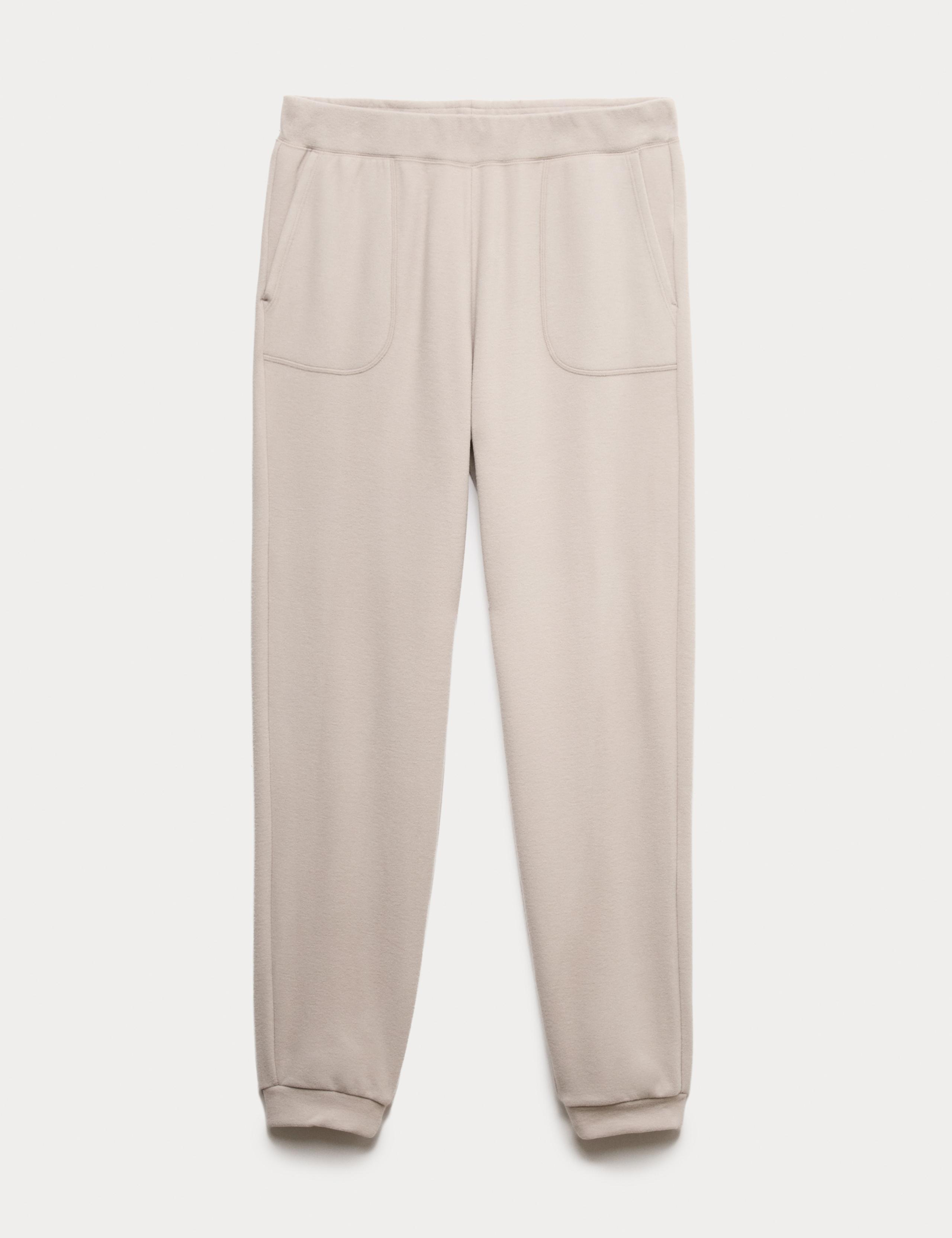 Heatgen™ Maximum Thermal Fleece Joggers 2 of 4