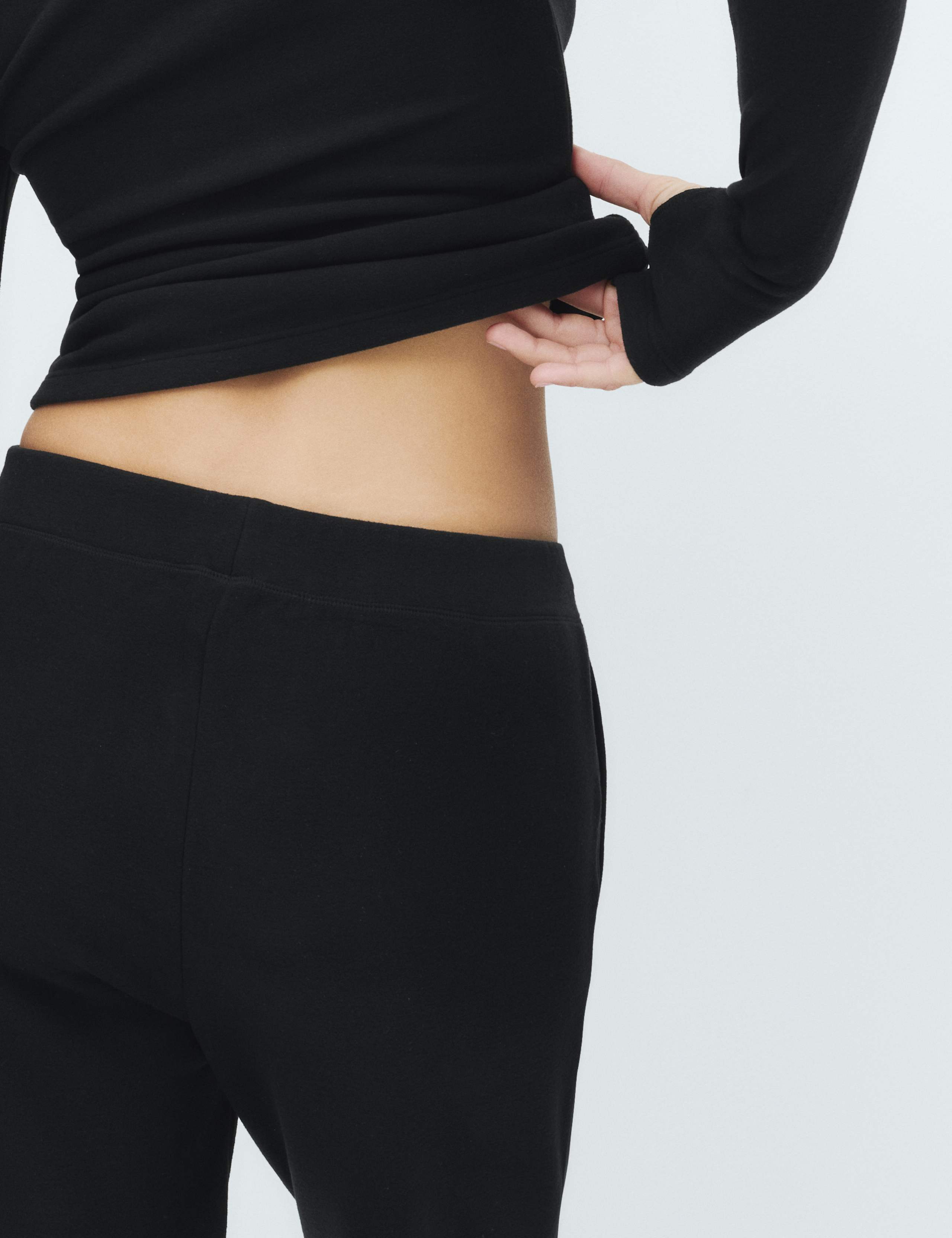 Heatgen™ Maximum Thermal Fleece Joggers 5 of 5