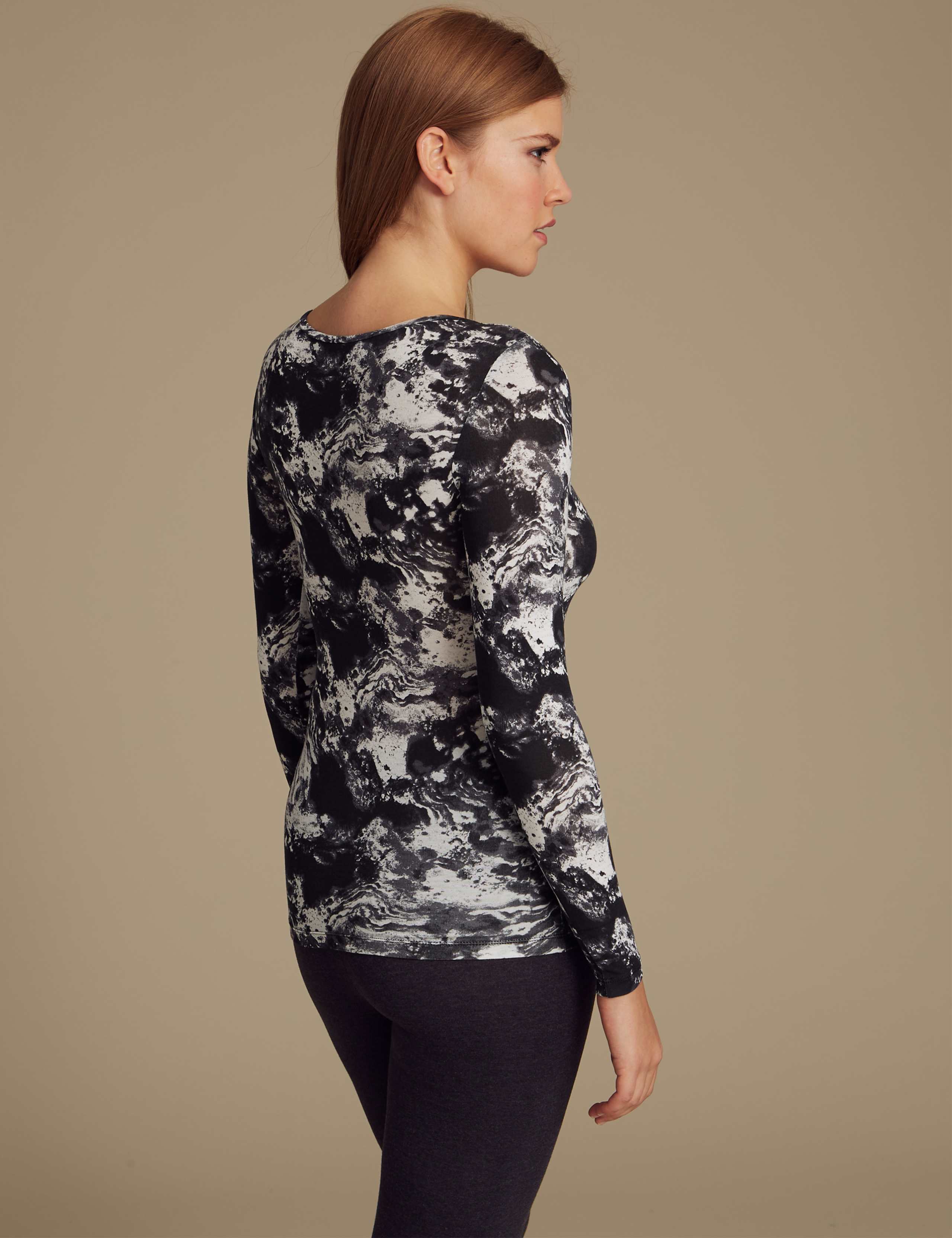 Heatgen™ Thermal Long Sleeve Top 3 of 3
