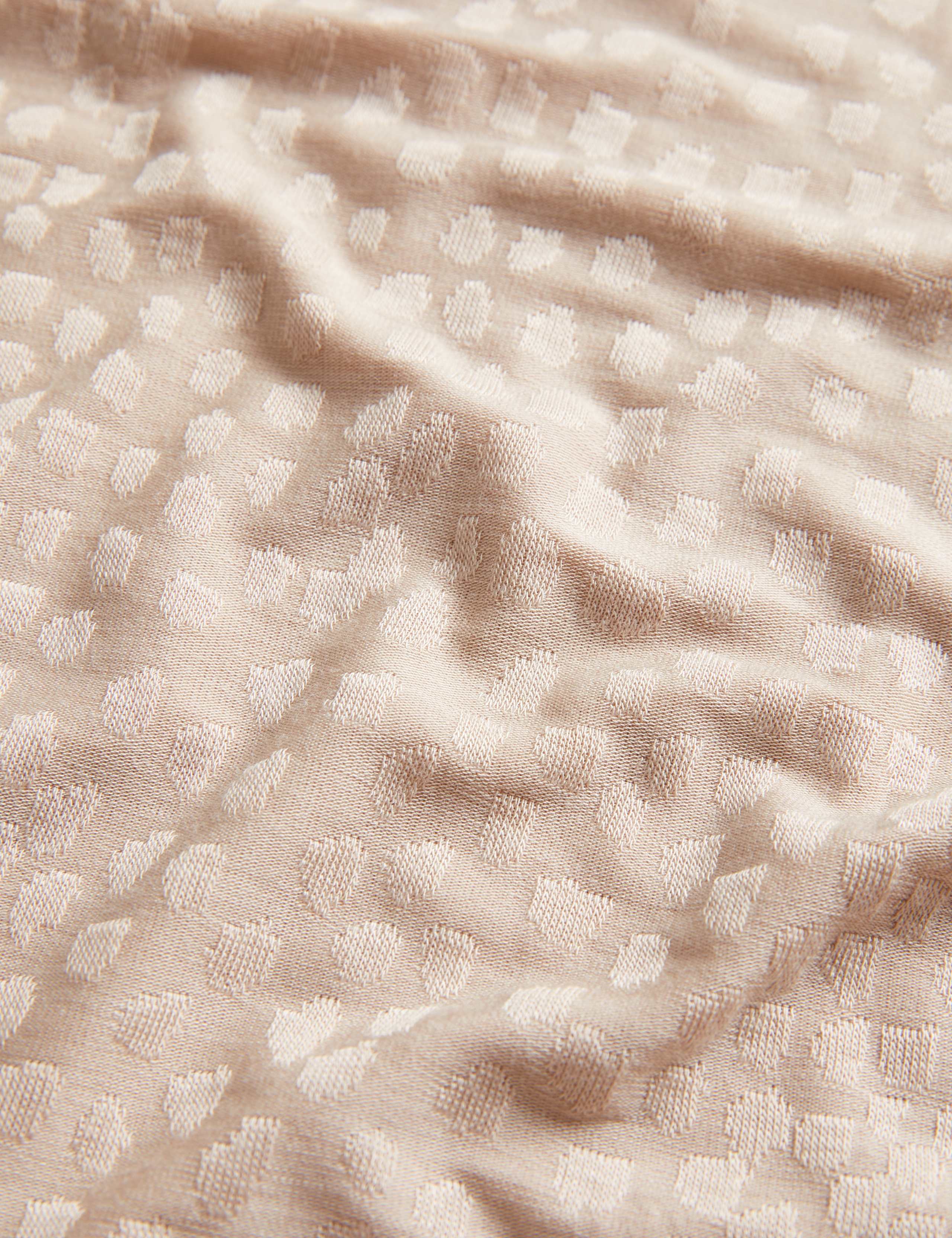 2pk Heatgen™ Thermal Jacquard Tops 5 of 6
