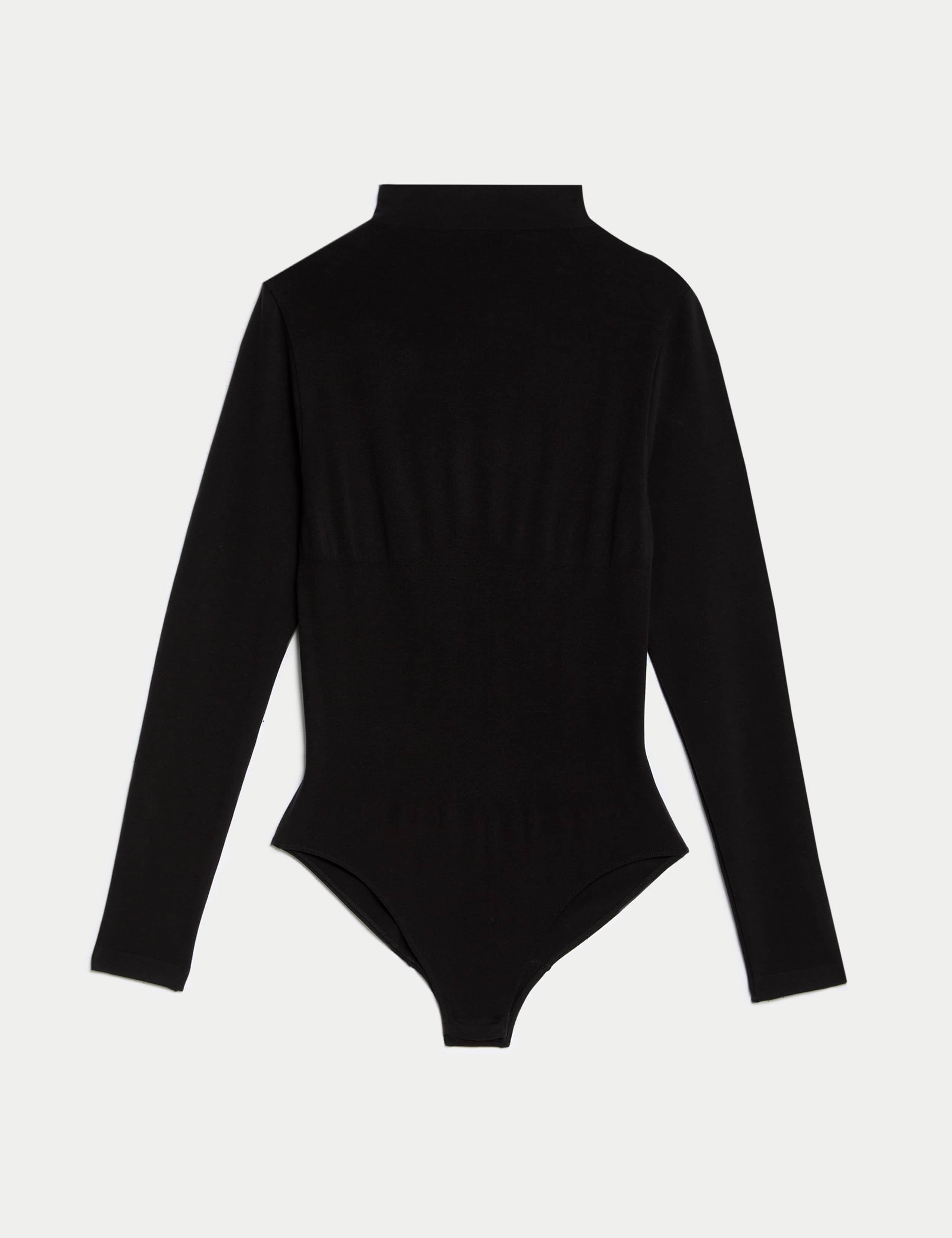 Heatgen™ Thermal Long Sleeve Shaping Body 2 of 5