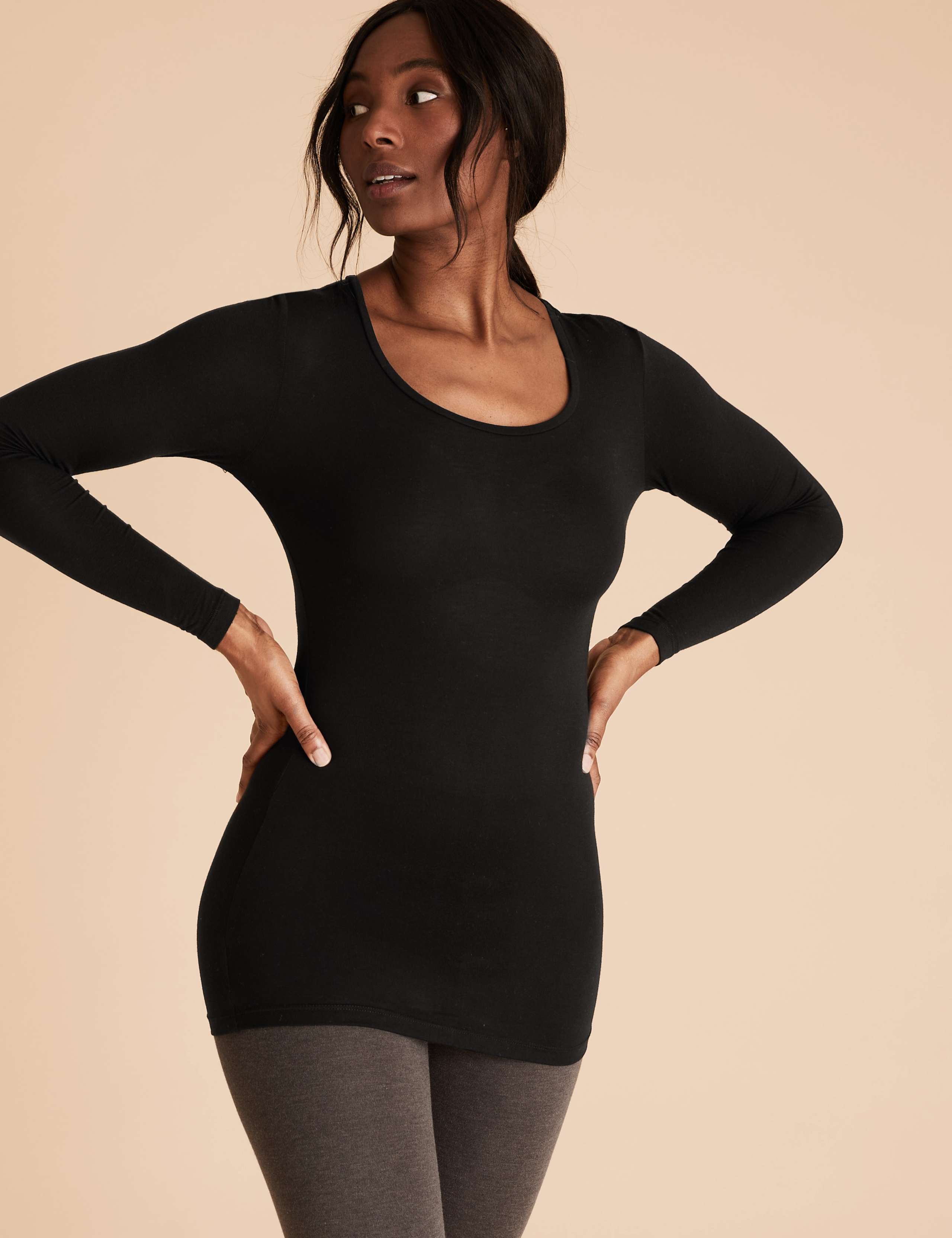 Heatgen™ Thermal Longline Top 1 of 5