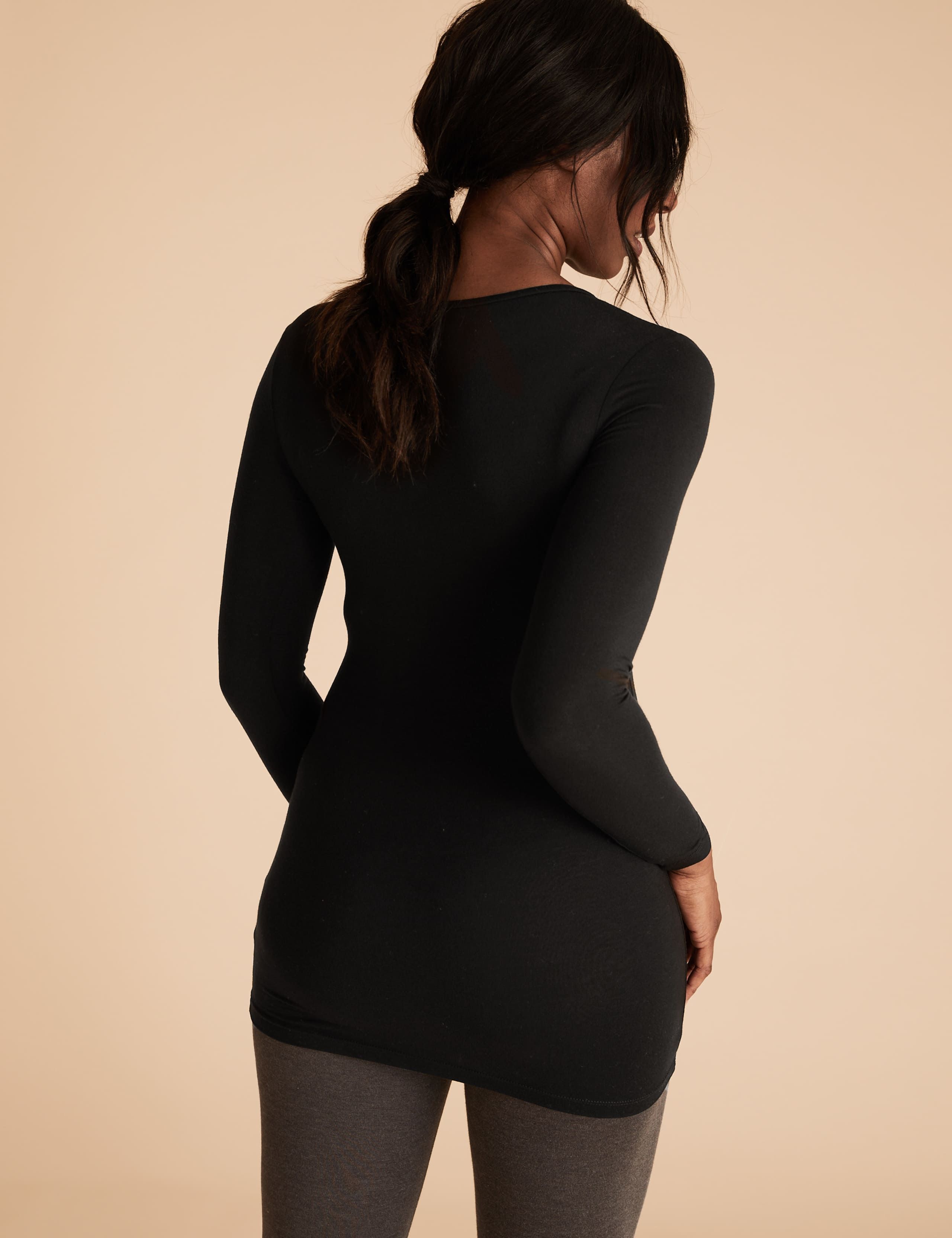 Heatgen™ Thermal Longline Top 4 of 5