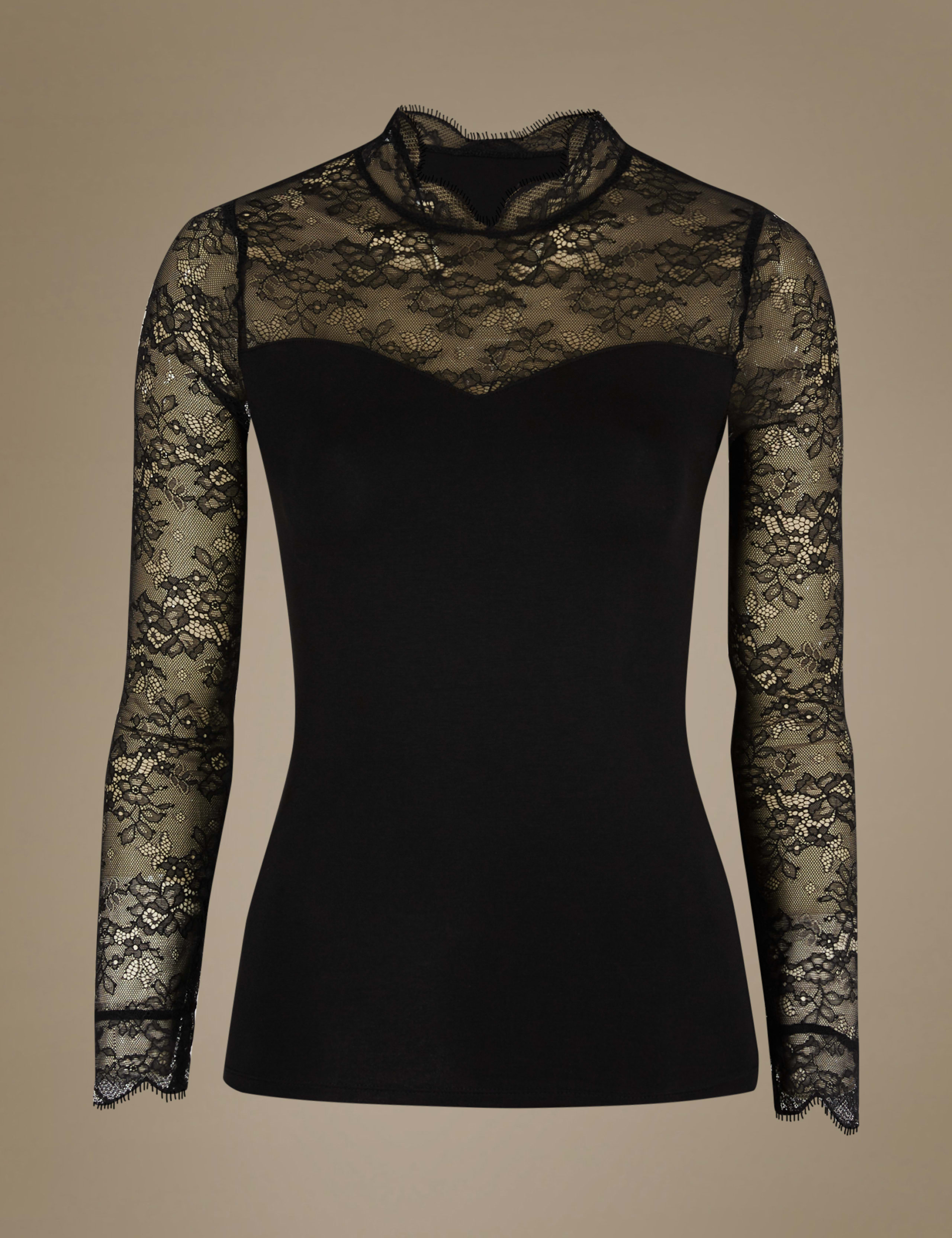 Heatgen™ Thermal Long Sleeve Top 2 of 3