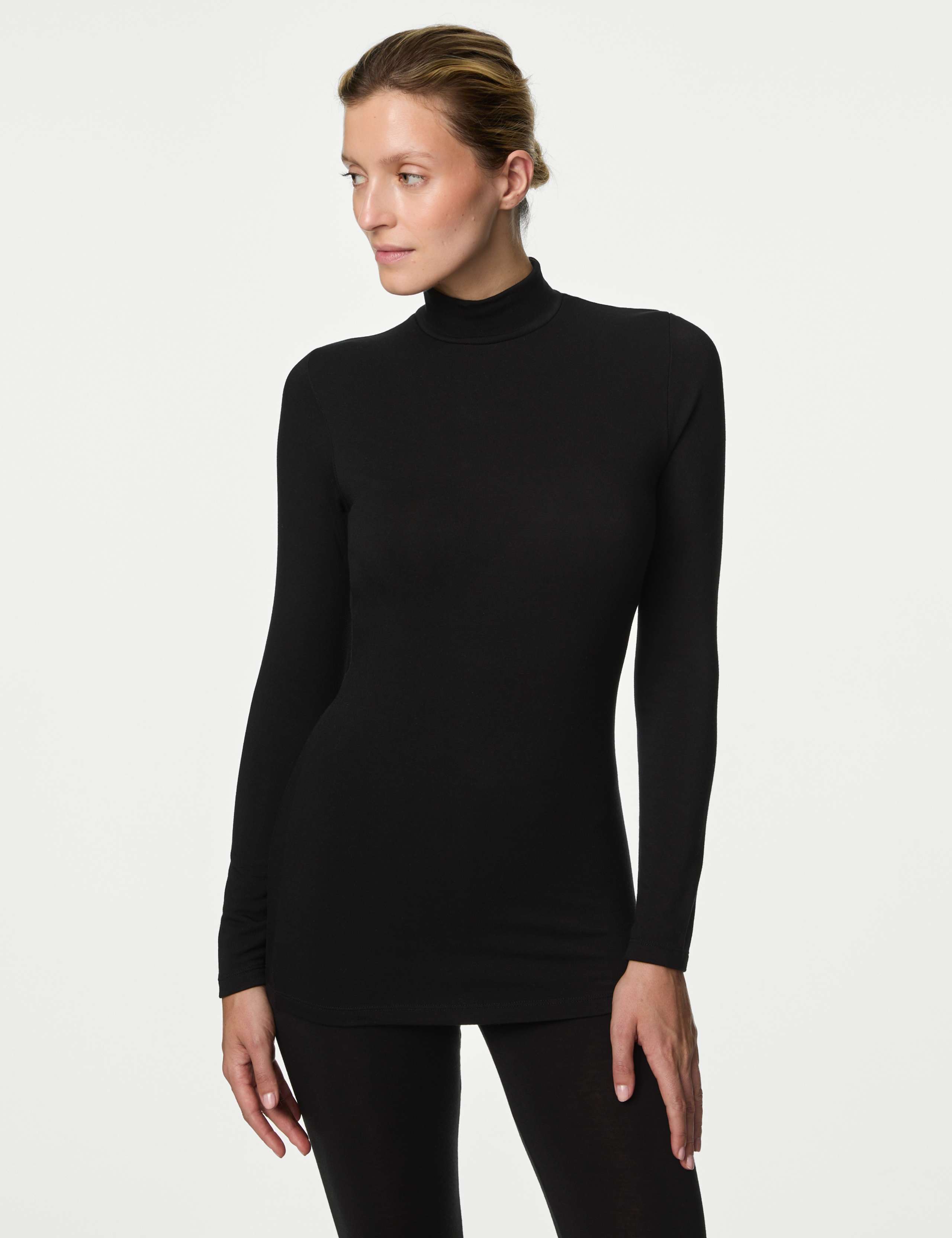 Heatgen™ Medium Thermal Turtle Neck Top 3 of 7