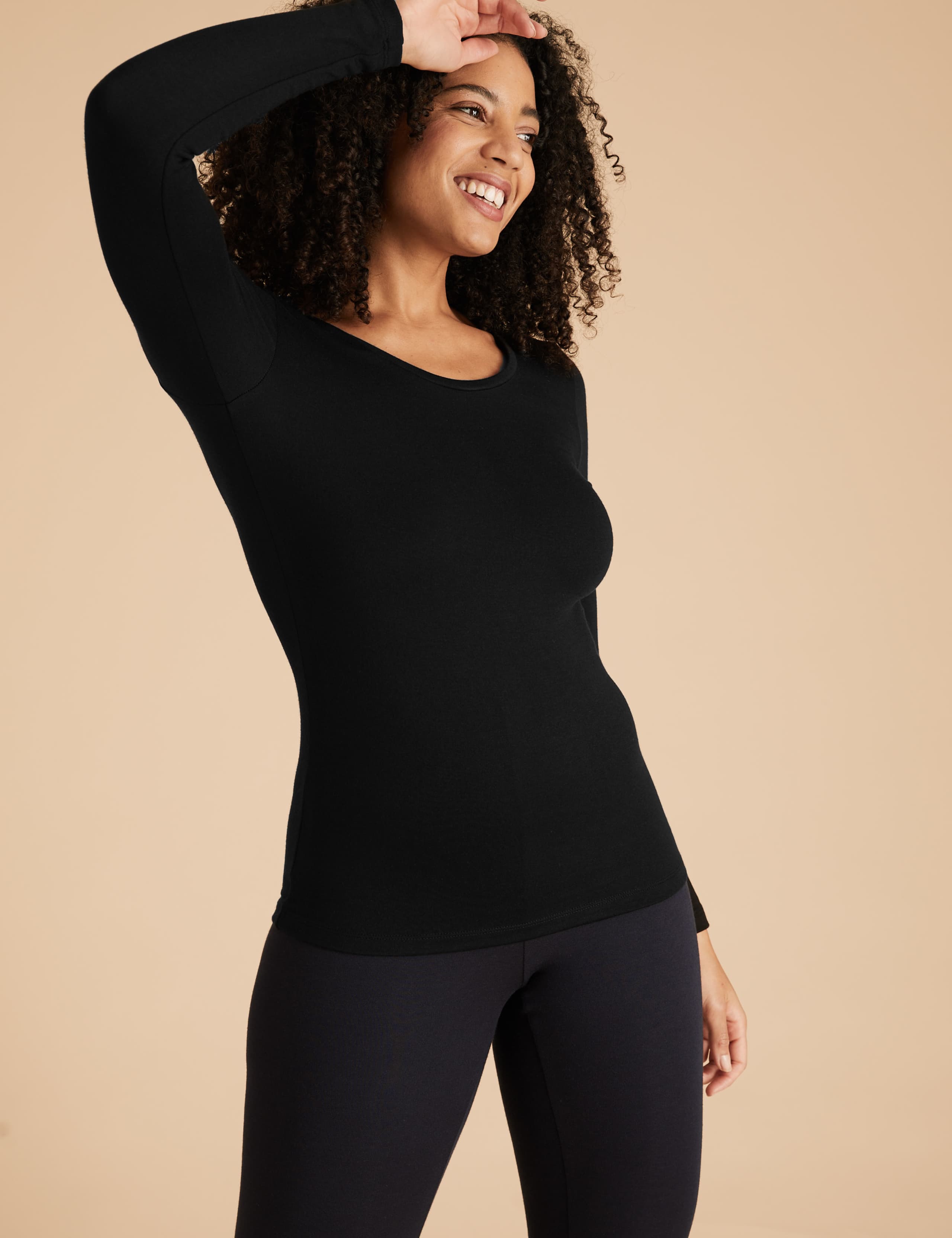 2pk Heatgen Plus™ Thermal Tops 3 of 4