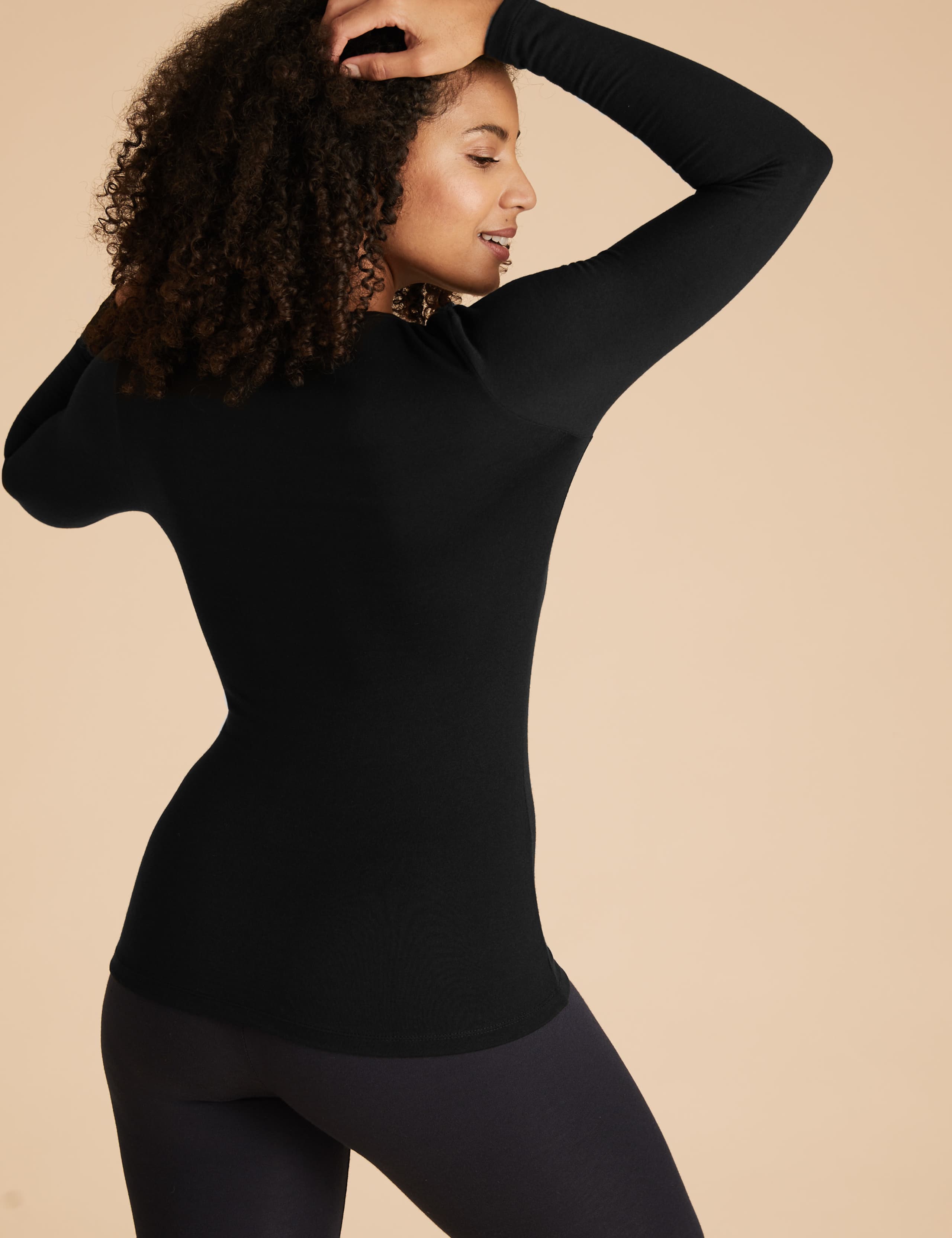 2pk Heatgen Plus™ Thermal Tops 4 of 4