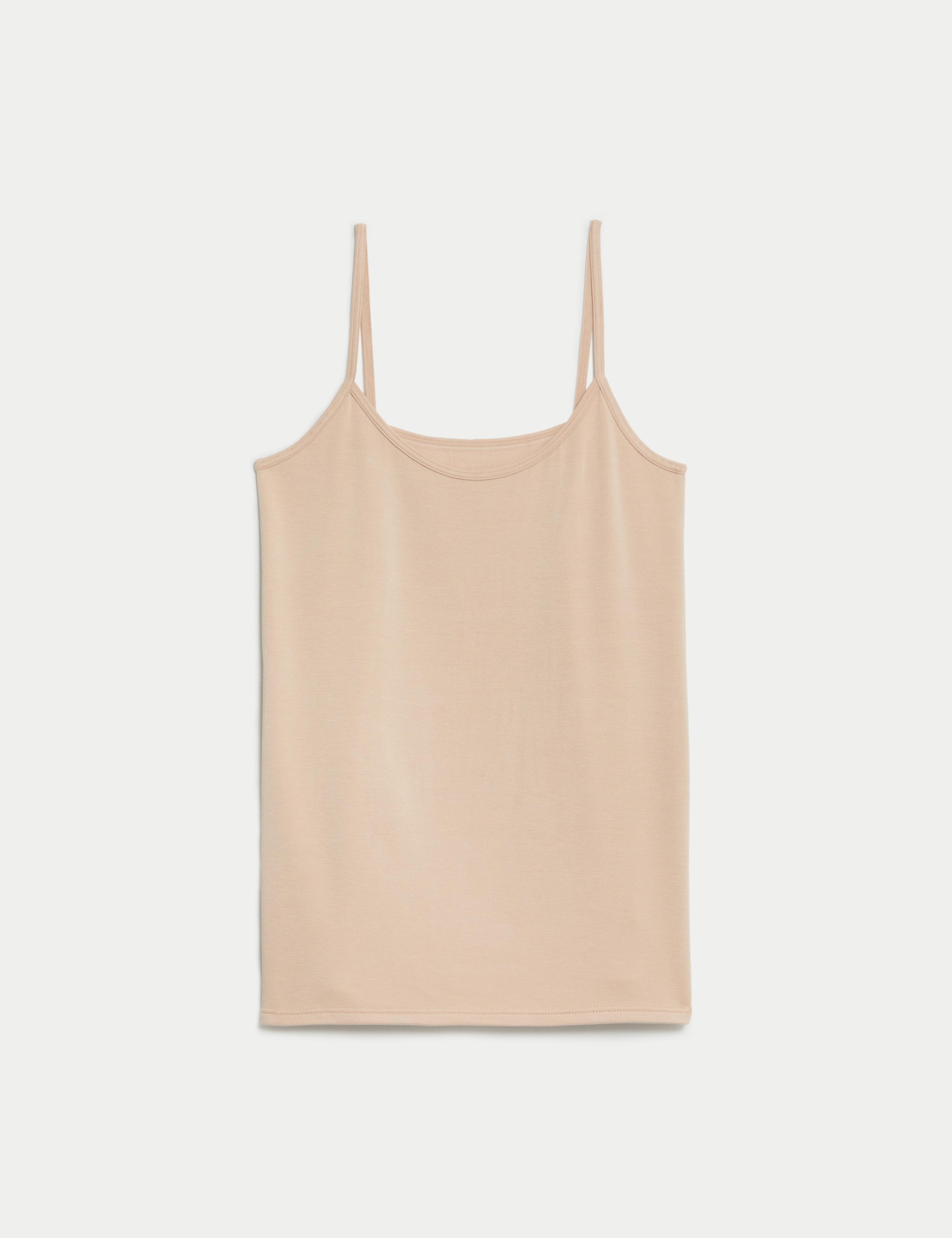 Heatgen™ Medium Thermal Strappy Vest 2 of 7