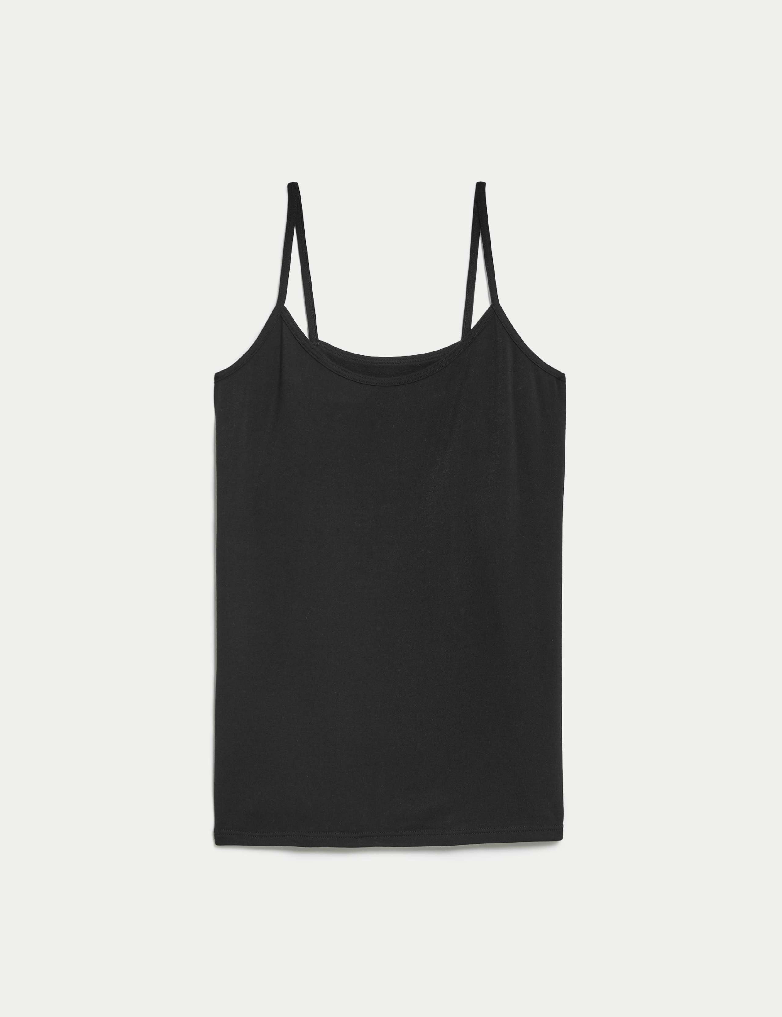 Heatgen™ Medium Thermal Strappy Vest 2 of 6