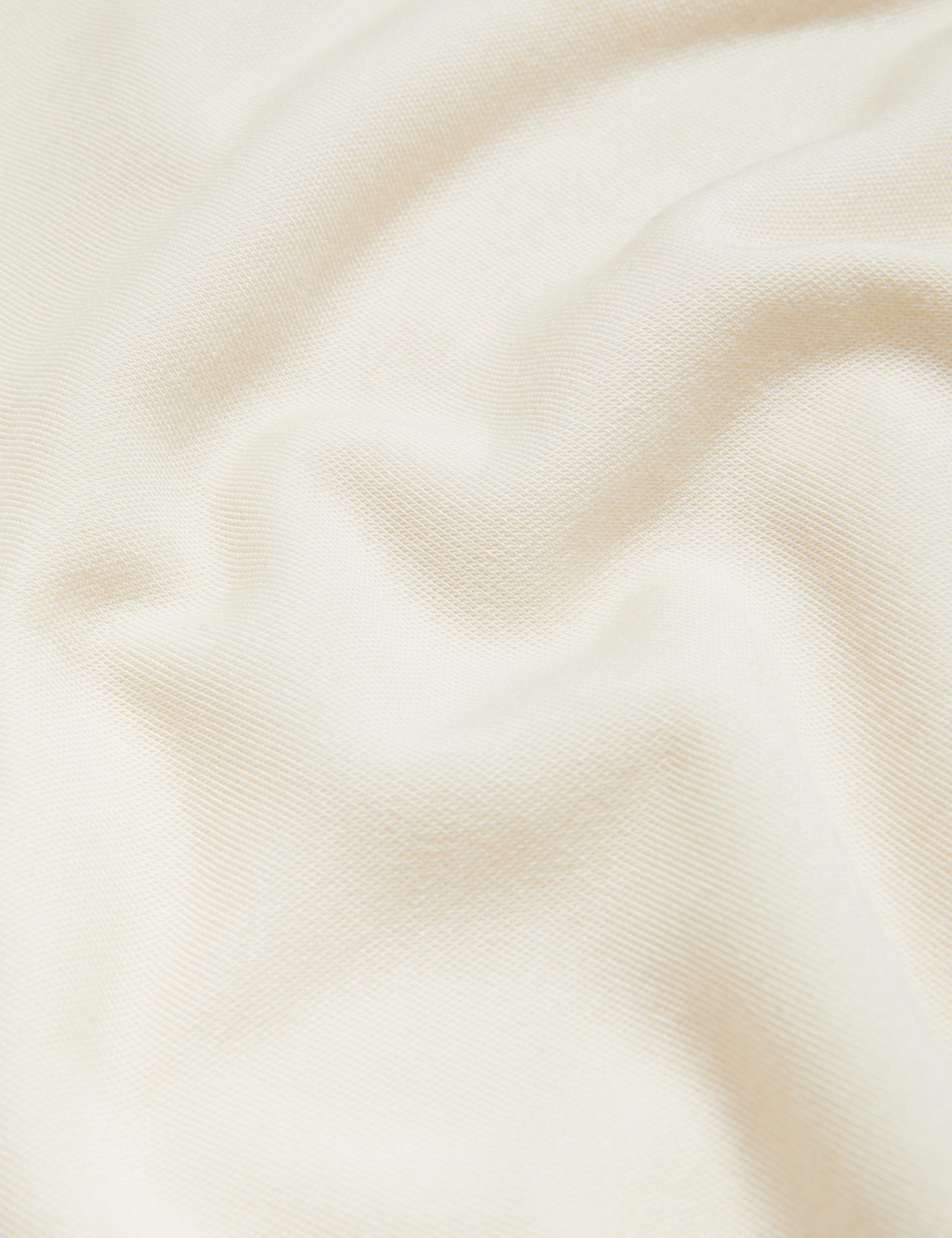 Heatgen™ Medium Short Sleeve Thermal Top 5 of 5