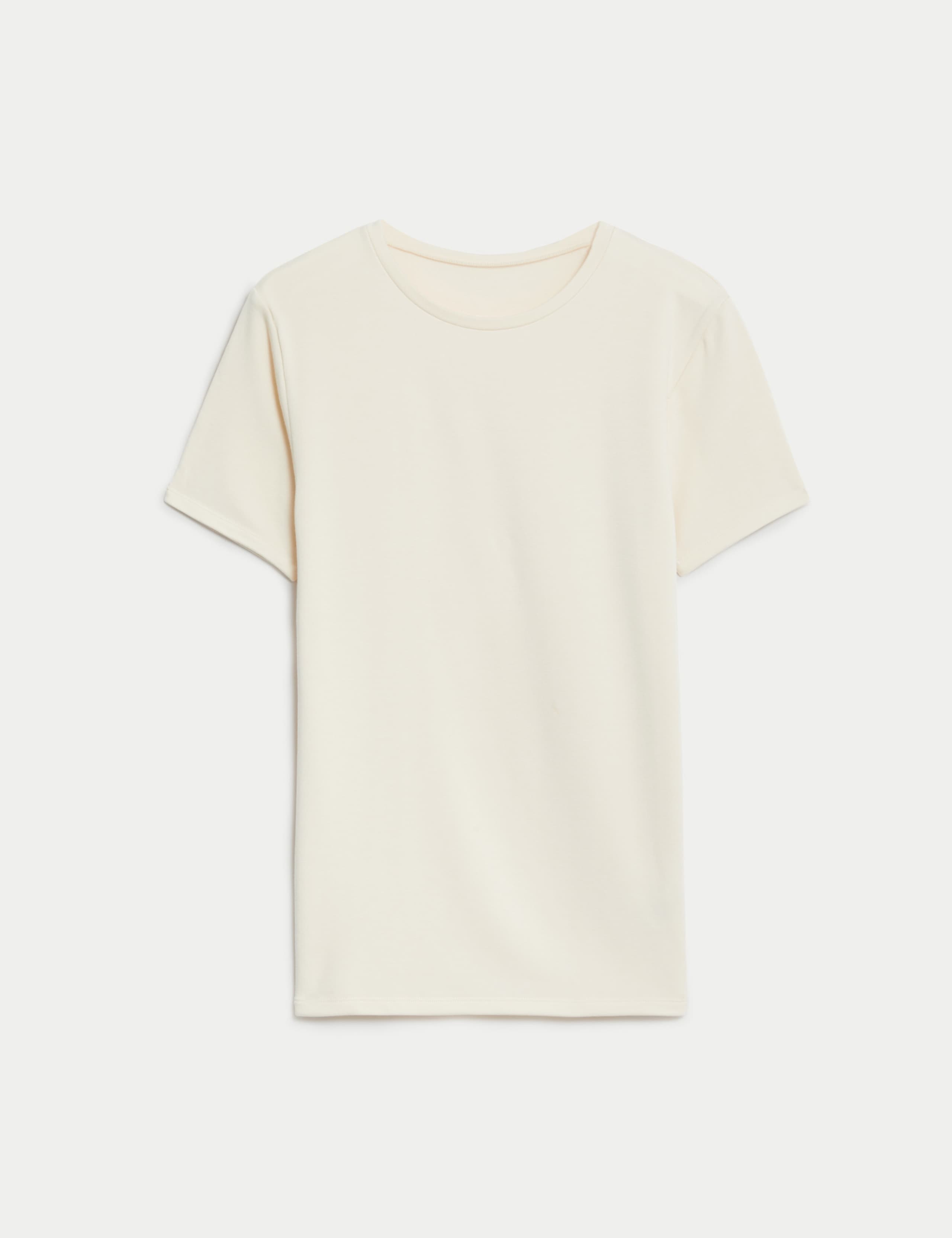 Heatgen™ Medium Short Sleeve Thermal Top 2 of 5