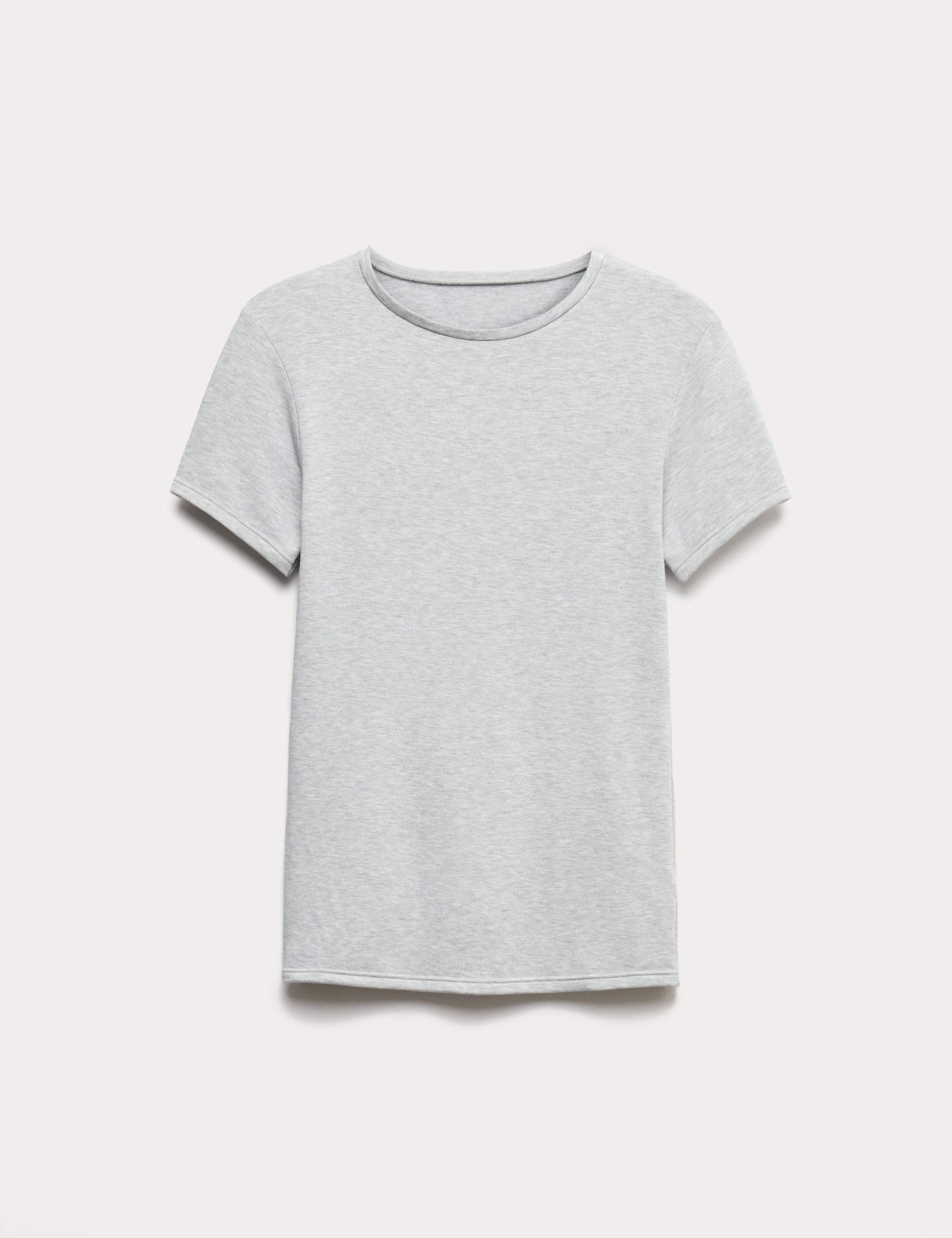 Heatgen™ Medium Short Sleeve Thermal Top 2 of 4