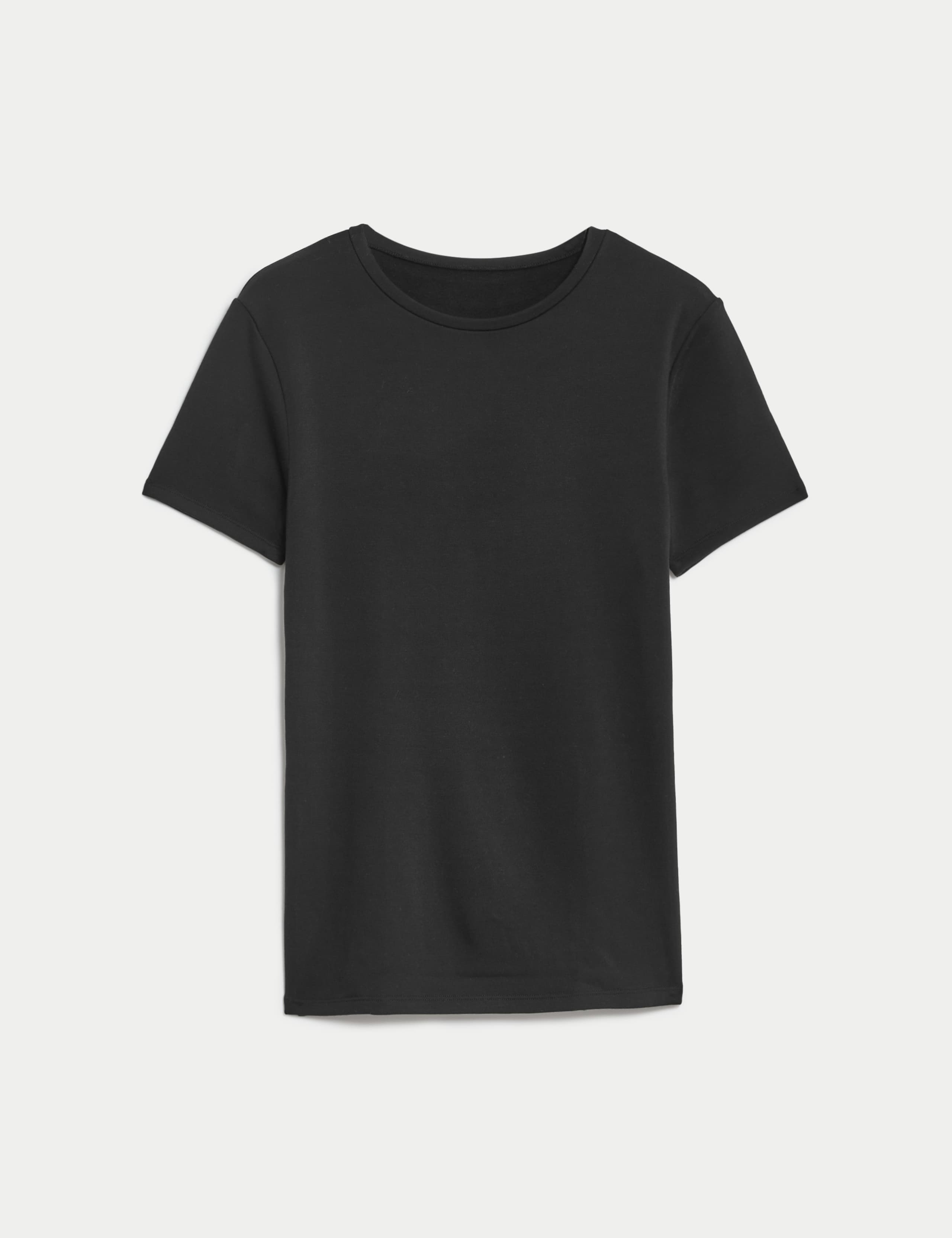 Heatgen™ Medium Short Sleeve Thermal Top 2 of 6