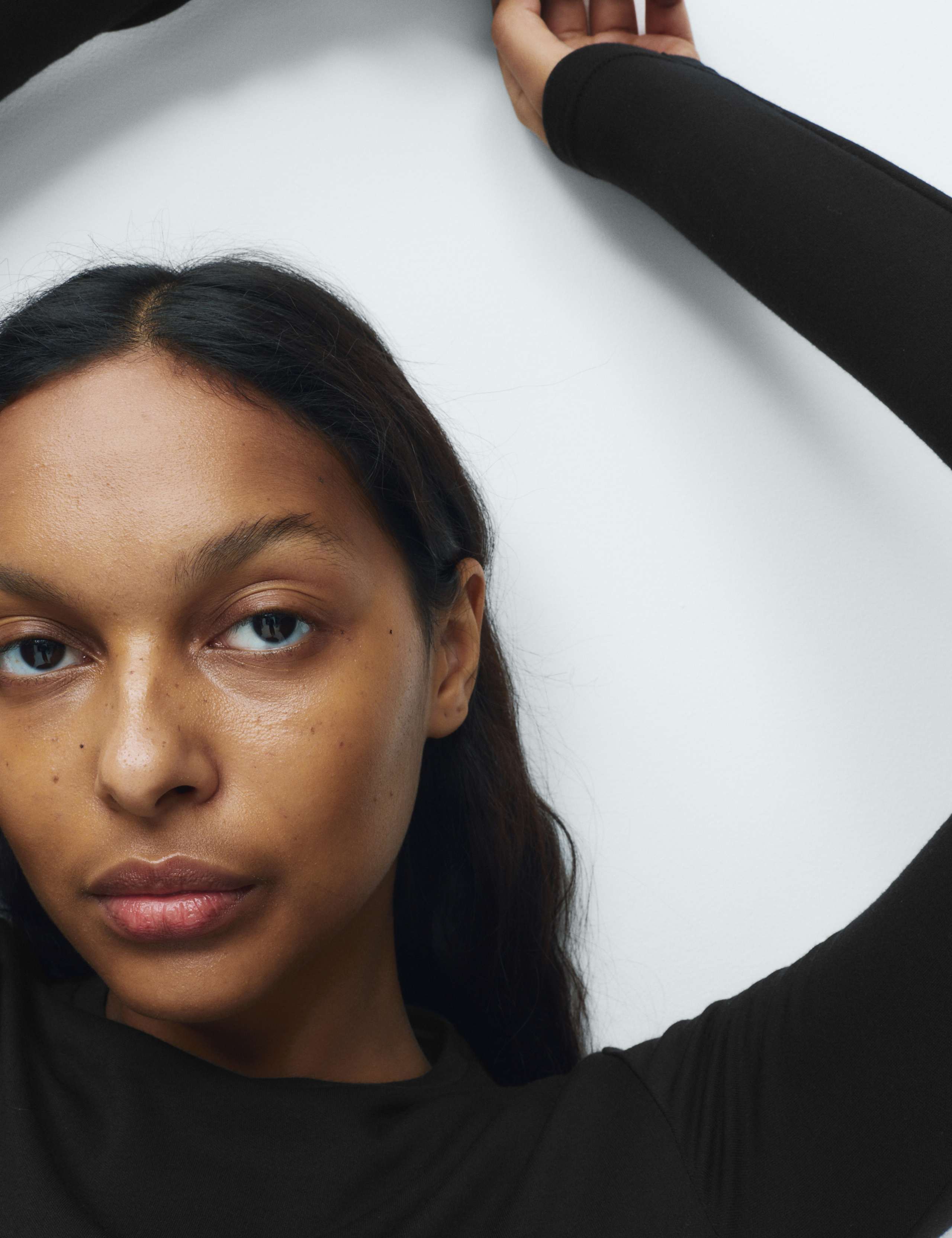 Heatgen™ Medium Thermal Crew Neck Top 3 of 4