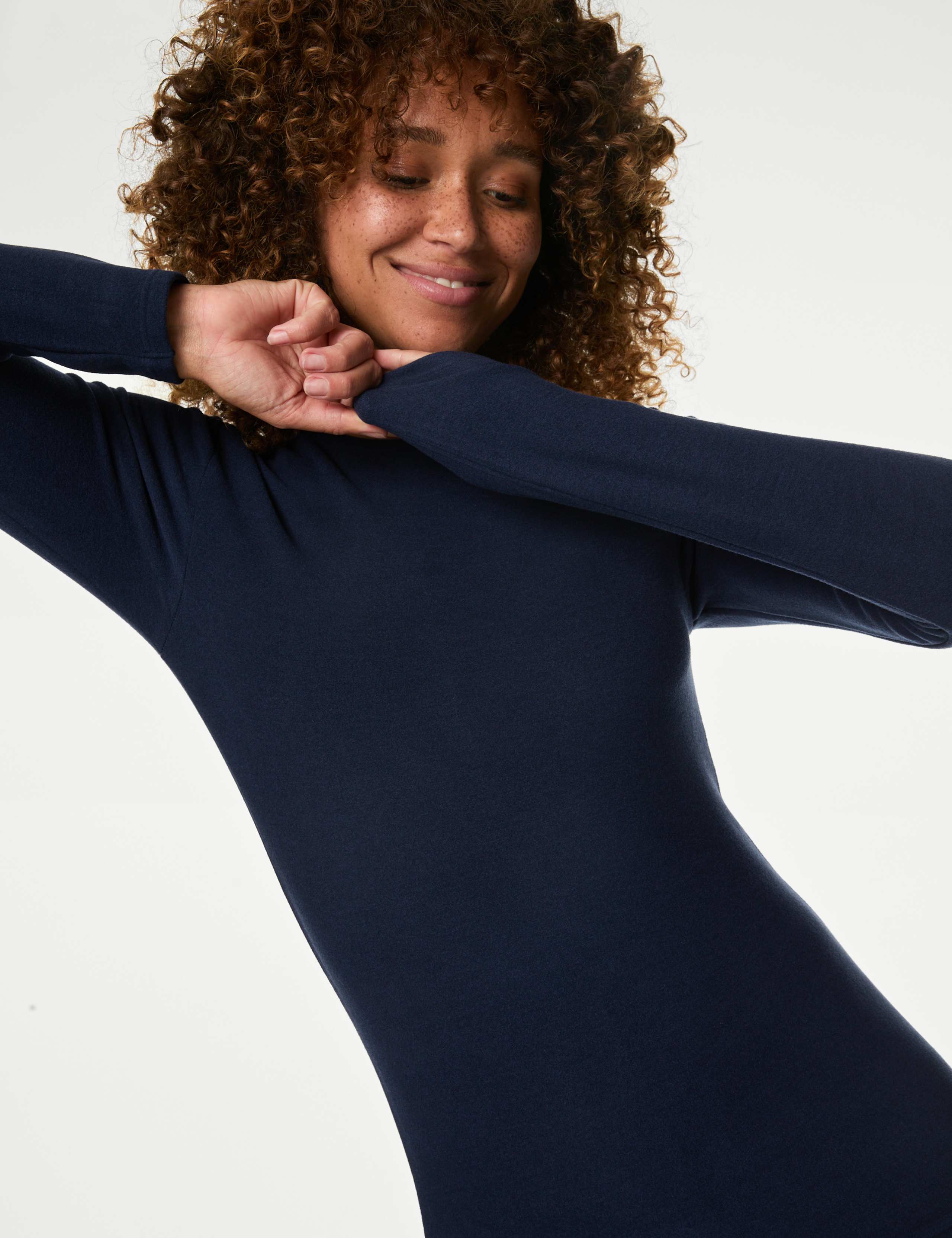 Heatgen™ Maximum Thermal Fleece Top 4 of 6