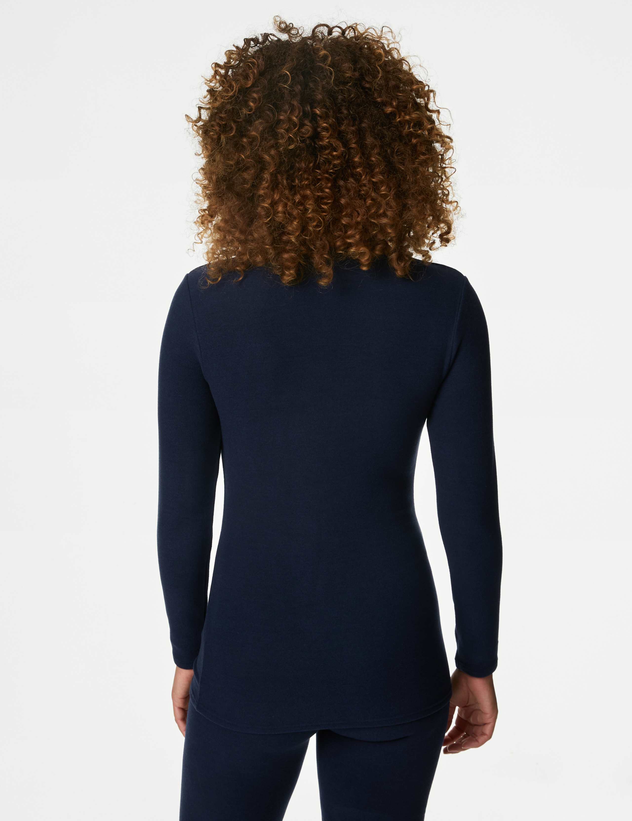 Heatgen™ Maximum Thermal Fleece Top 5 of 6