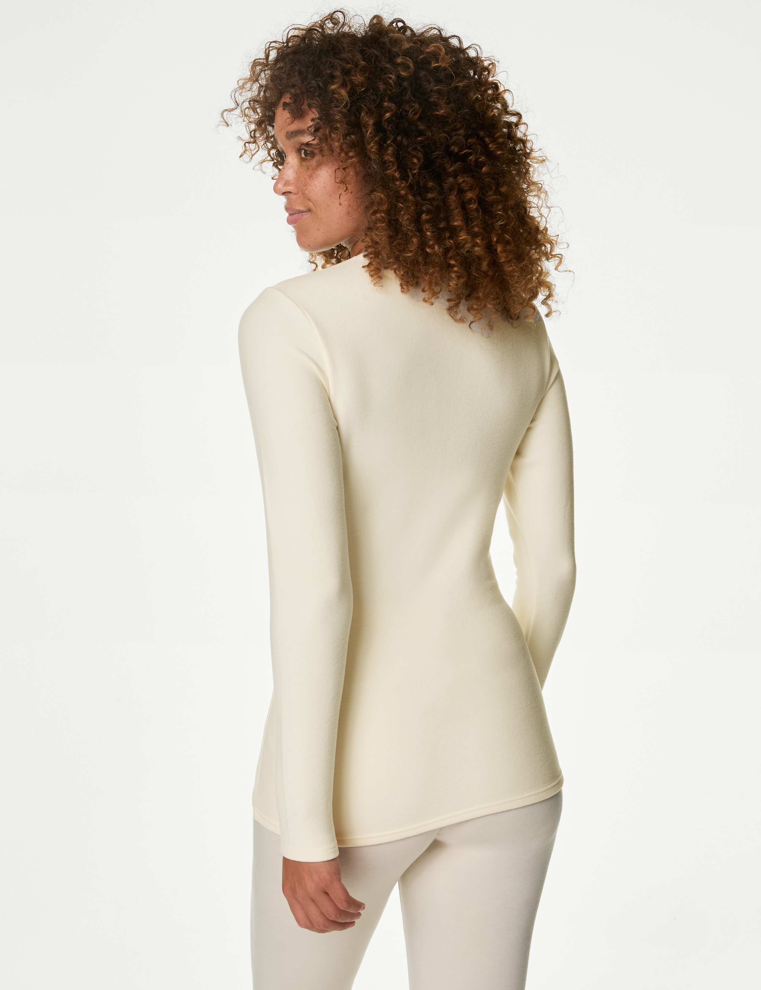 Heatgen™ Maximum Thermal Fleece Top 4 of 5