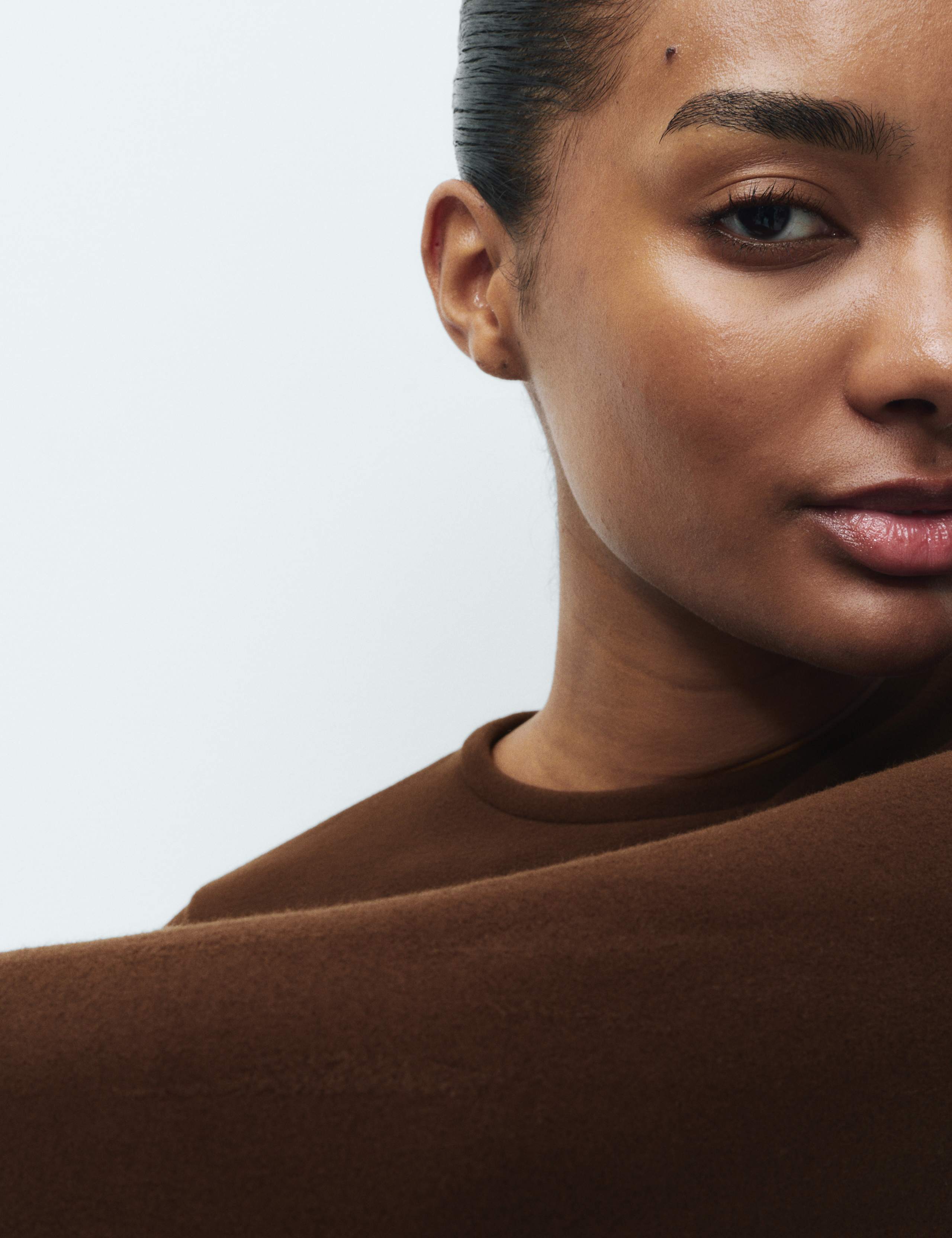 Heatgen™ Maximum Thermal Fleece Top 1 of 6