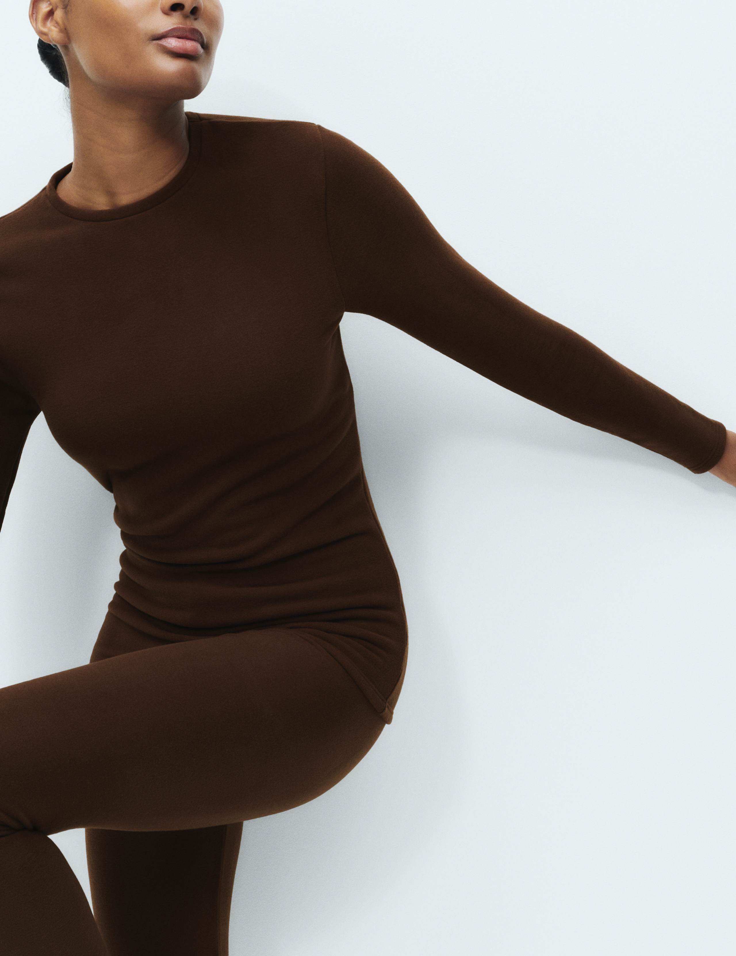 Heatgen™ Maximum Thermal Fleece Top 5 of 6