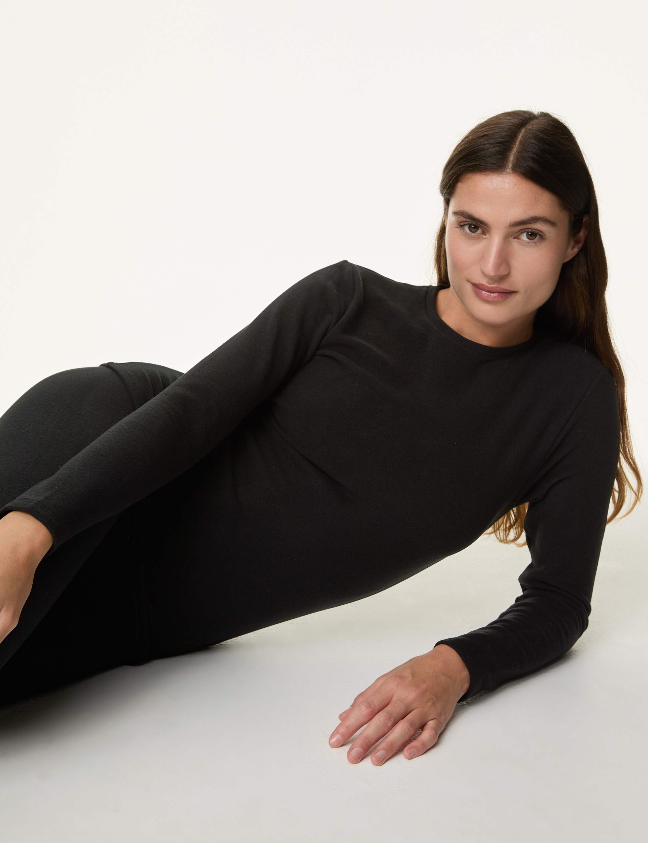 Heatgen™ Maximum Thermal Fleece Top 3 of 6