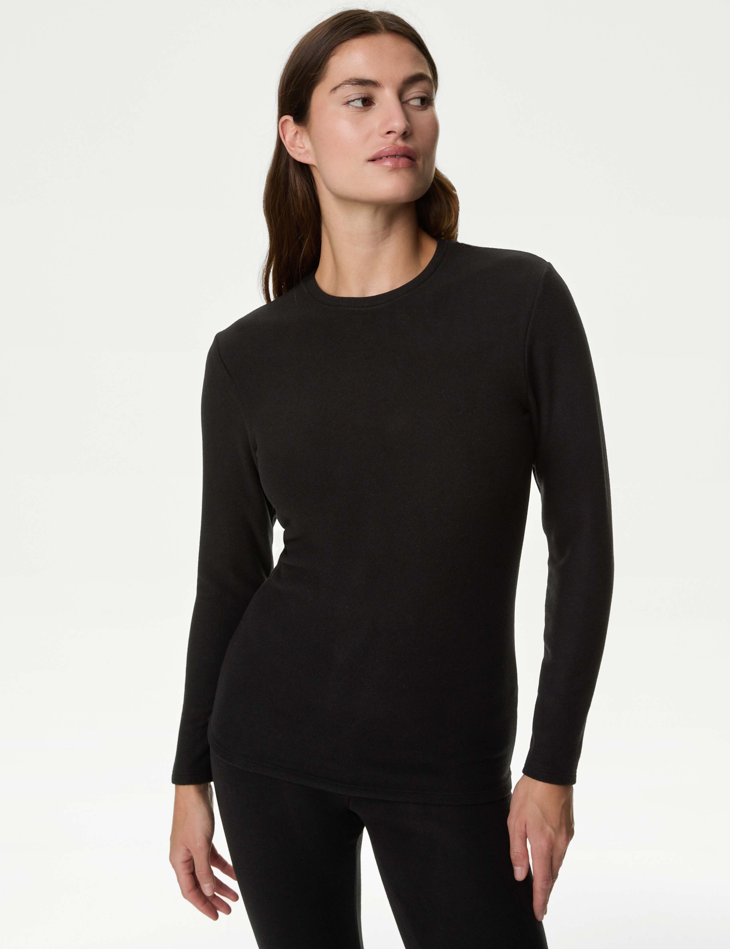 Heatgen™ Maximum Thermal Fleece Top 4 of 6