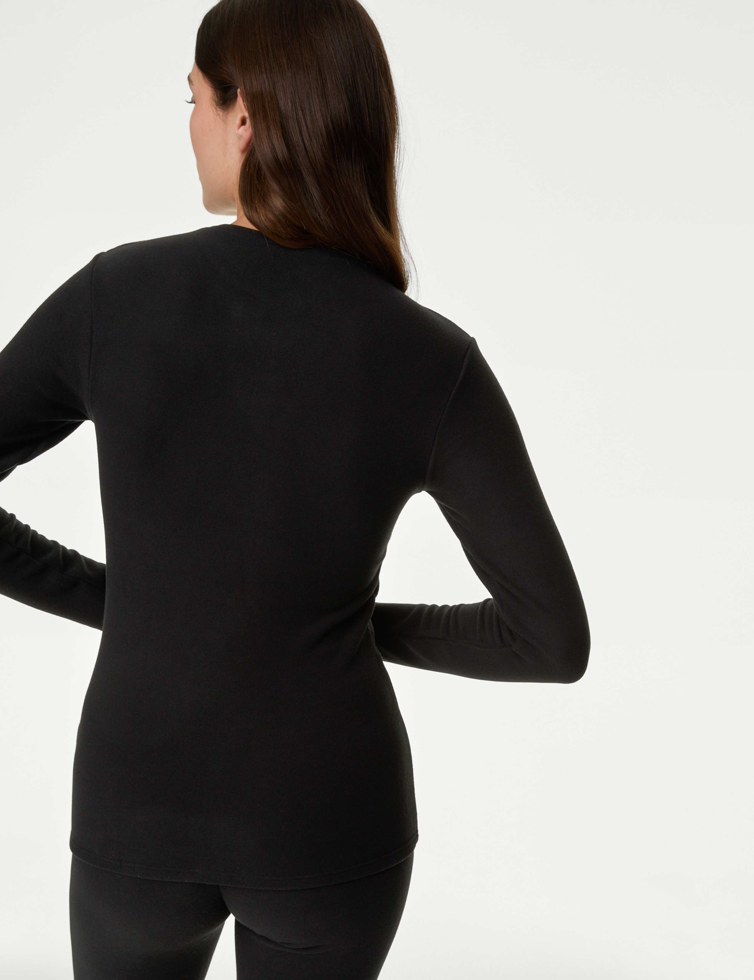 Heatgen™ Maximum Thermal Fleece Top 5 of 6