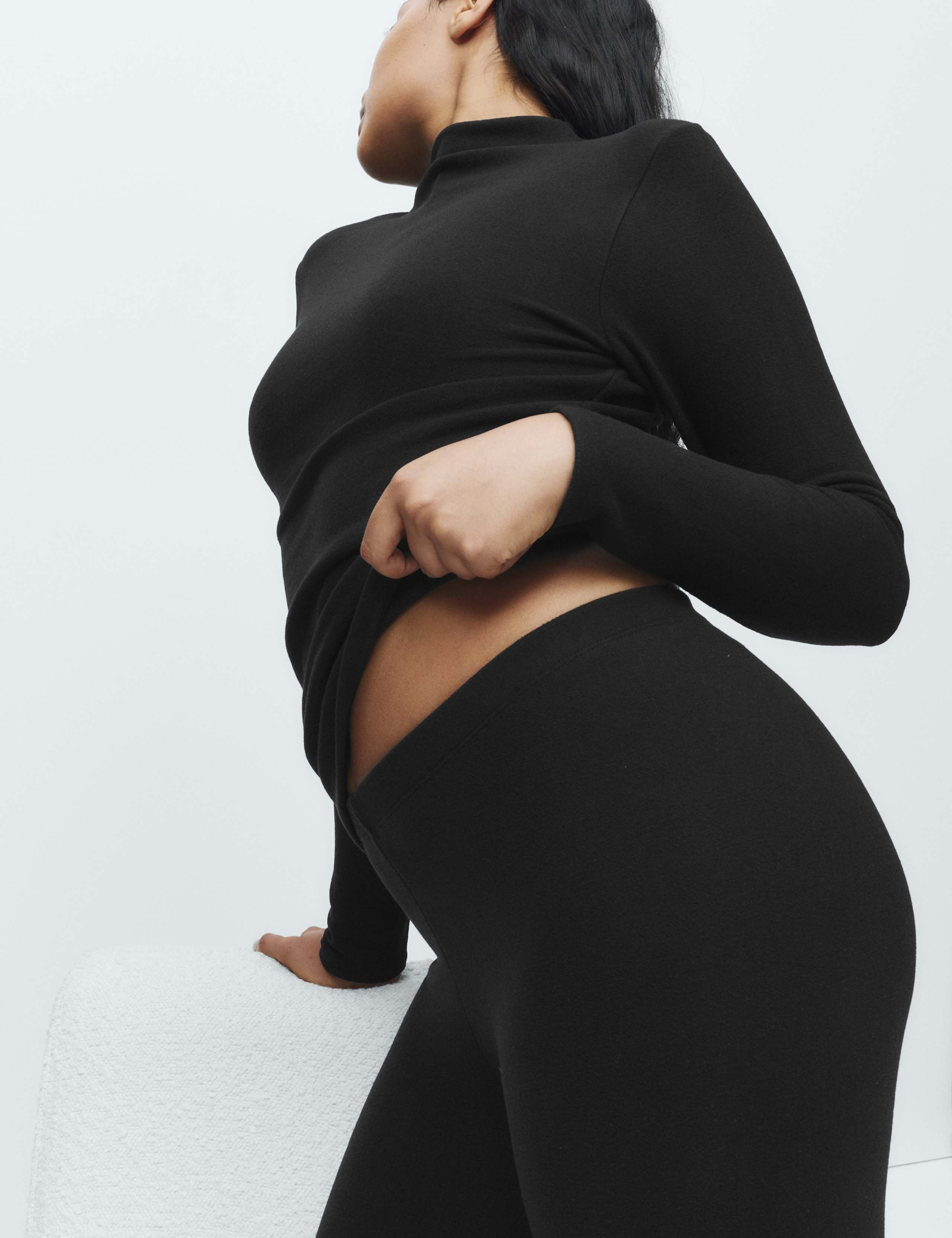 Heatgen™ Maximum Thermal Fleece Top 1 of 6