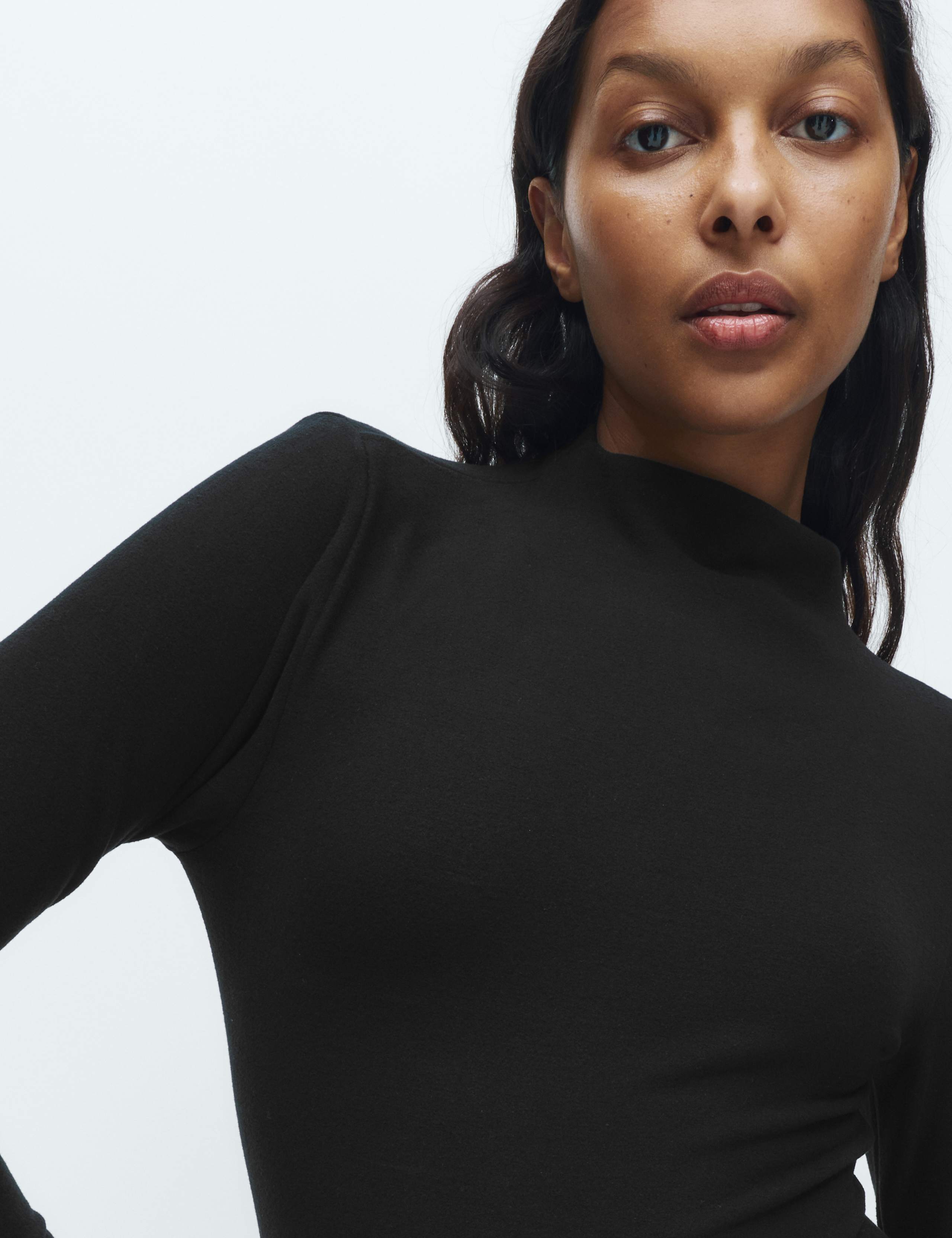 Heatgen™ Maximum Thermal Fleece Top 5 of 6
