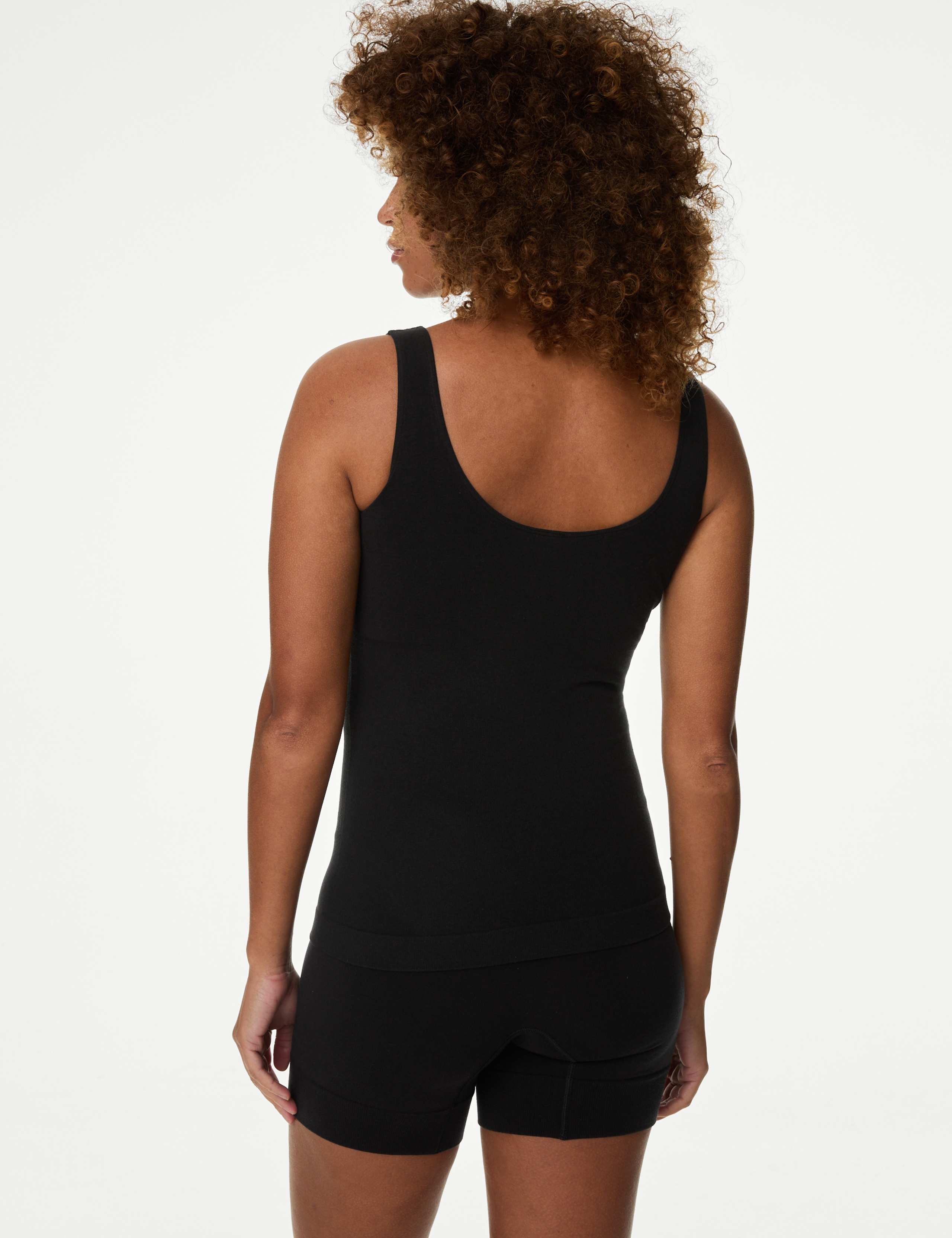 Heatgen™ Thermal Light Control Shaping Vest 5 of 6