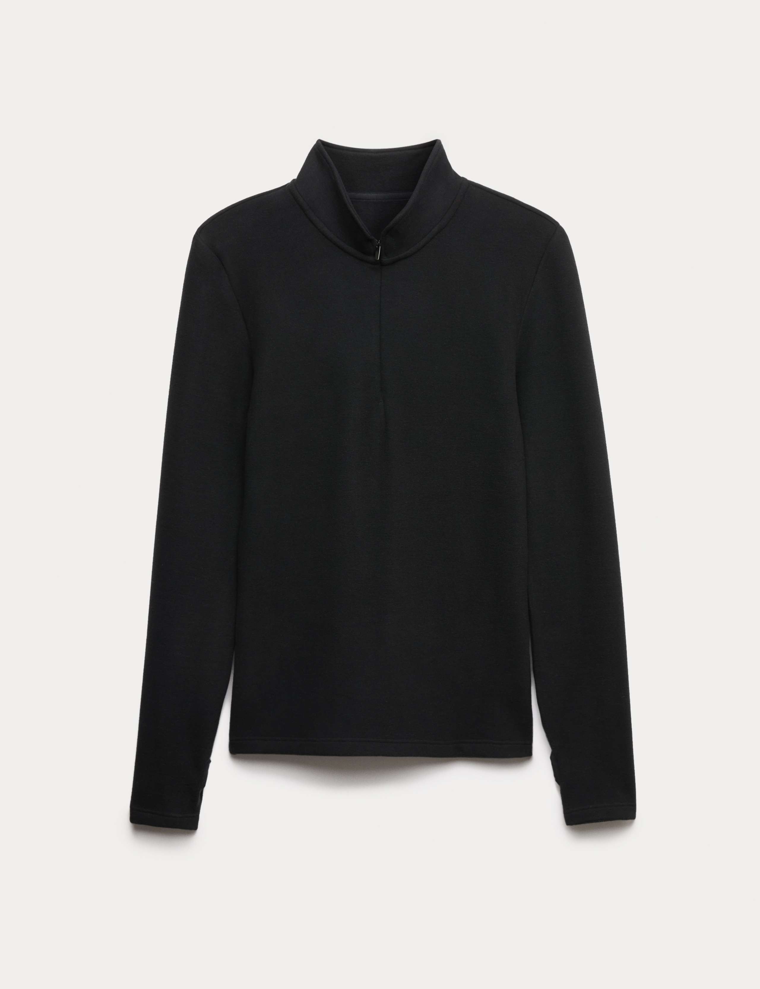 Heatgen™ Maximum Thermal Funnel Neck Top 2 of 5