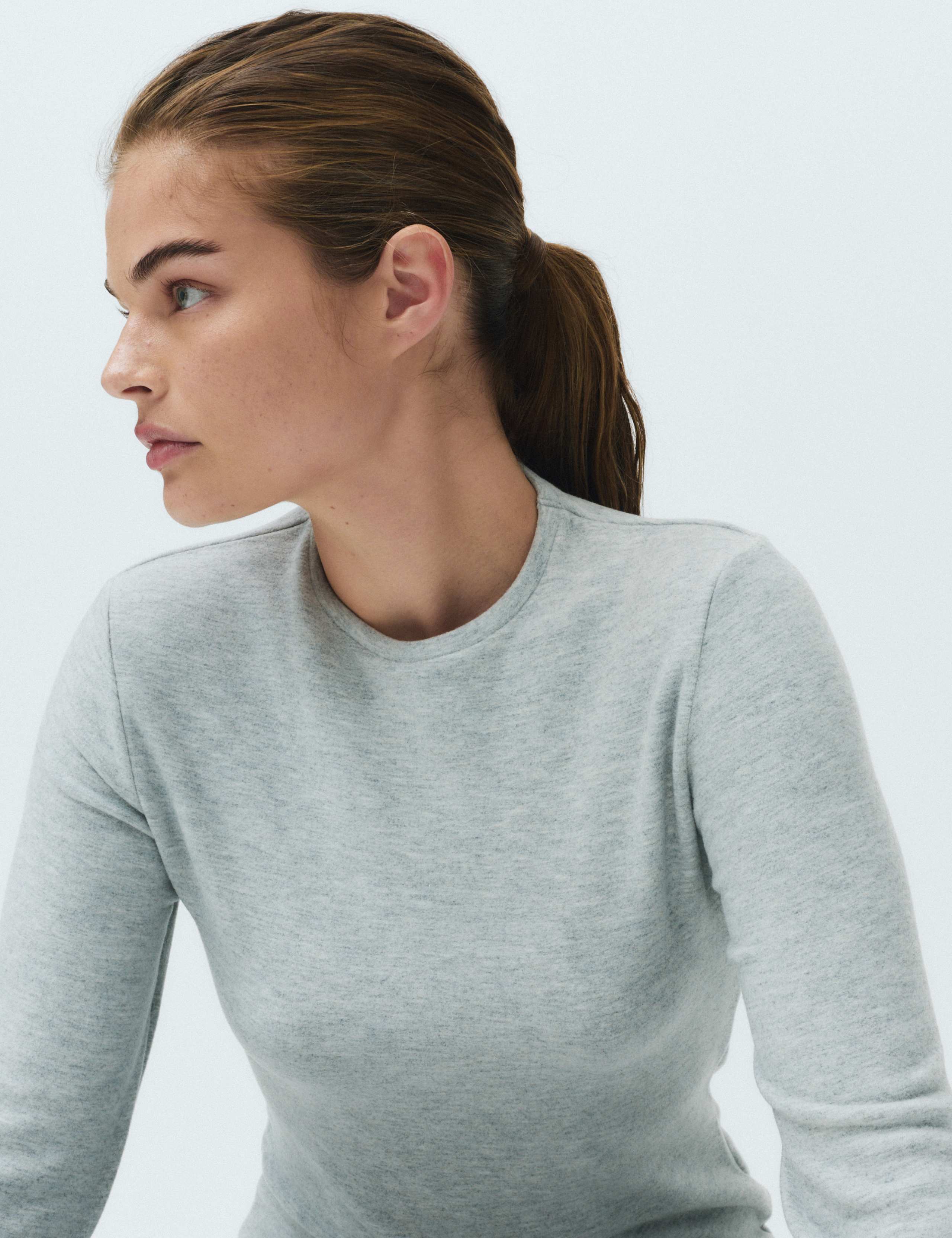 Heatgen™ Maximum Thermal Fleece Top 1 of 4