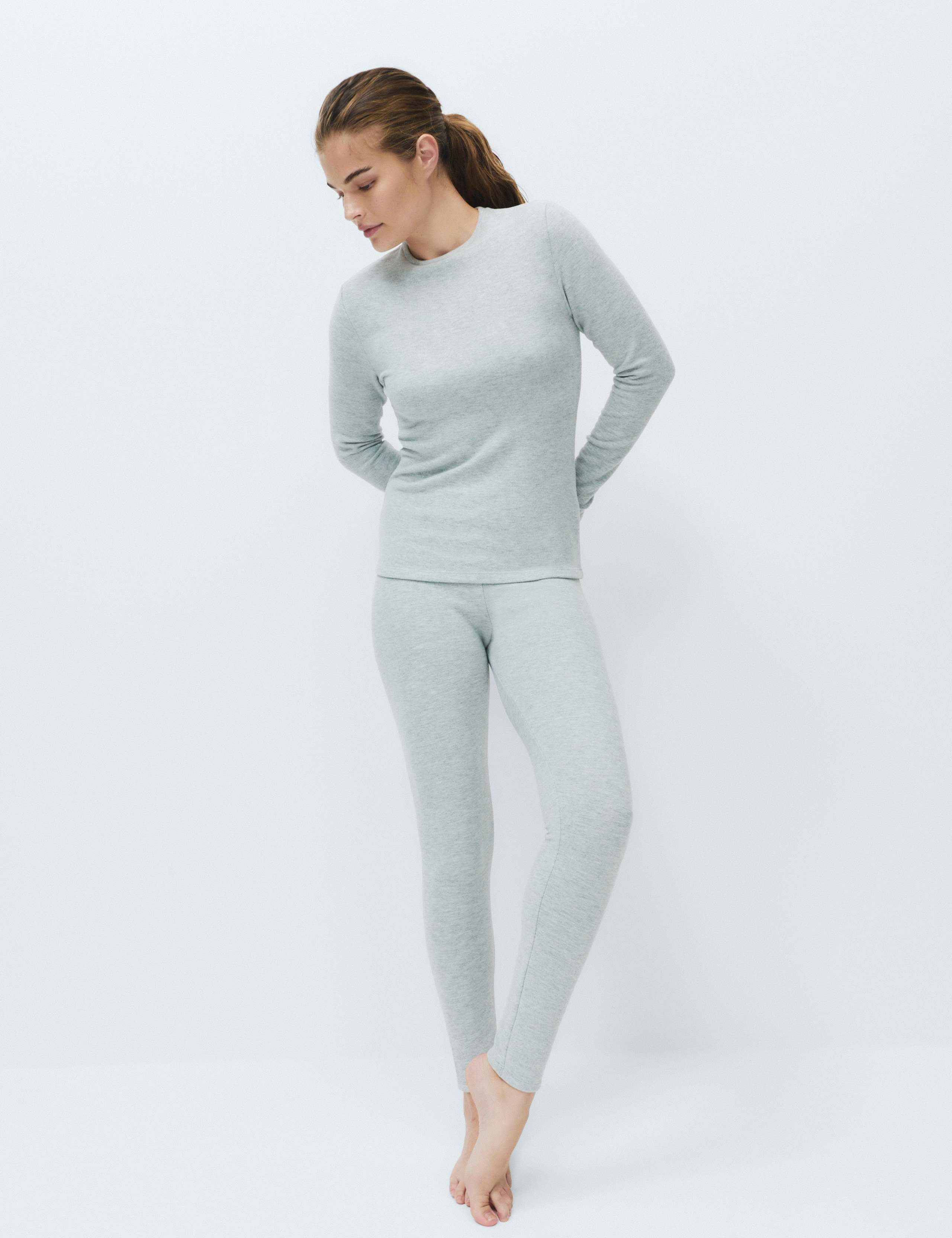 Heatgen™ Maximum Thermal Fleece Top 3 of 4