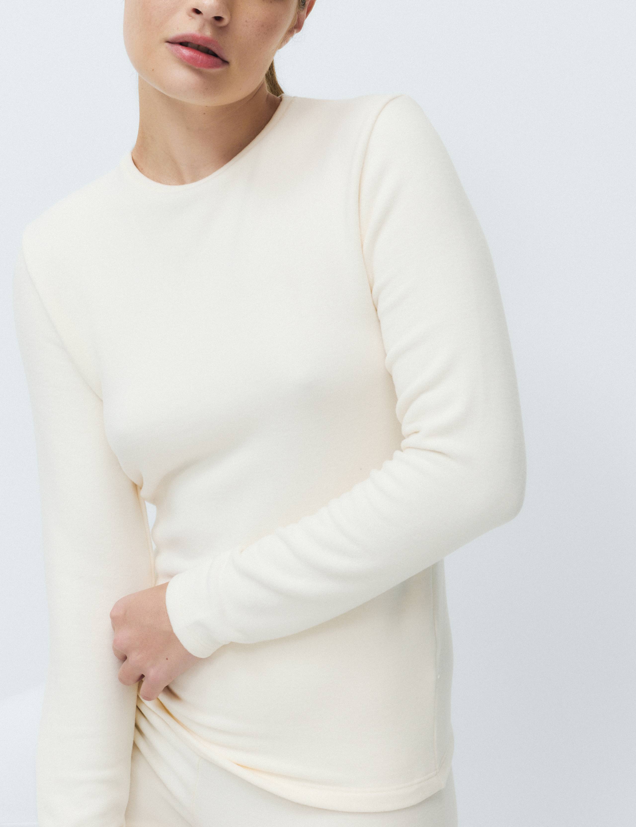Heatgen™ Maximum Thermal Crew Neck Top 5 of 5