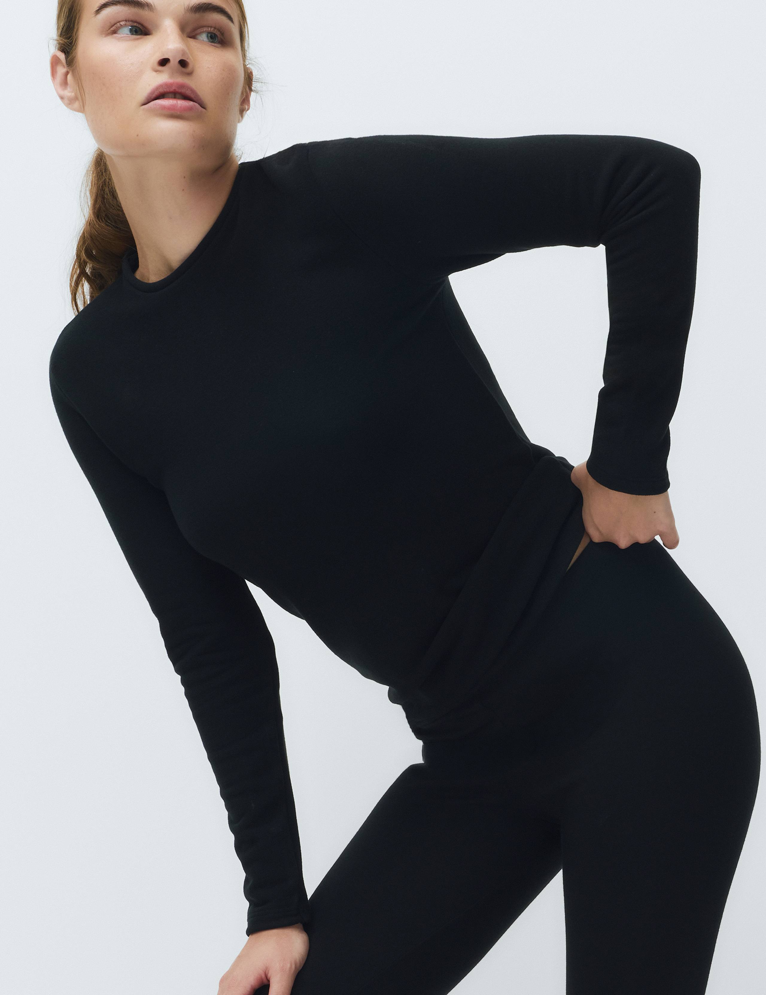 Heatgen Medium Thermal Leggings 1 of 4