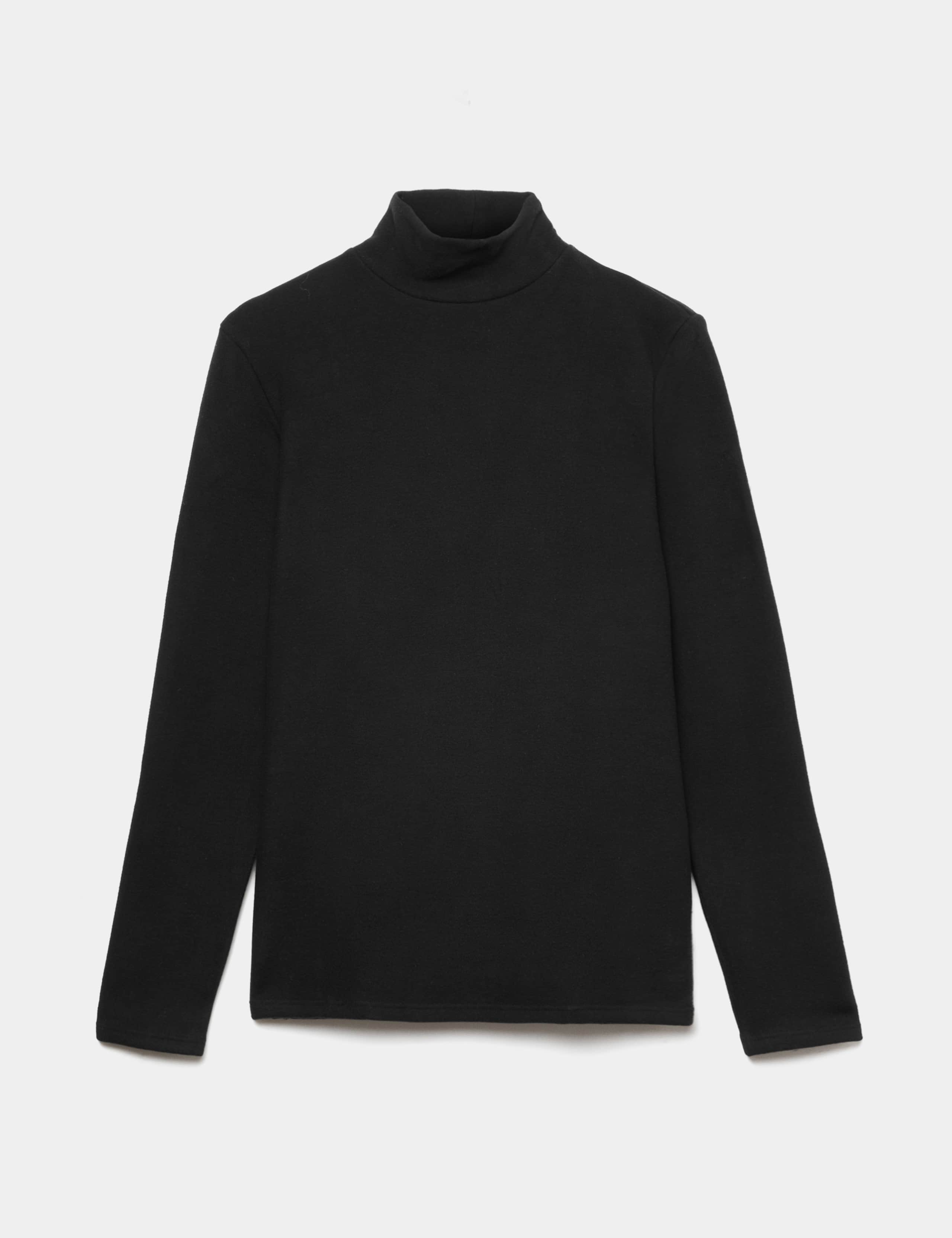 Heatgen™ Maximum Thermal High Neck Top 2 of 5