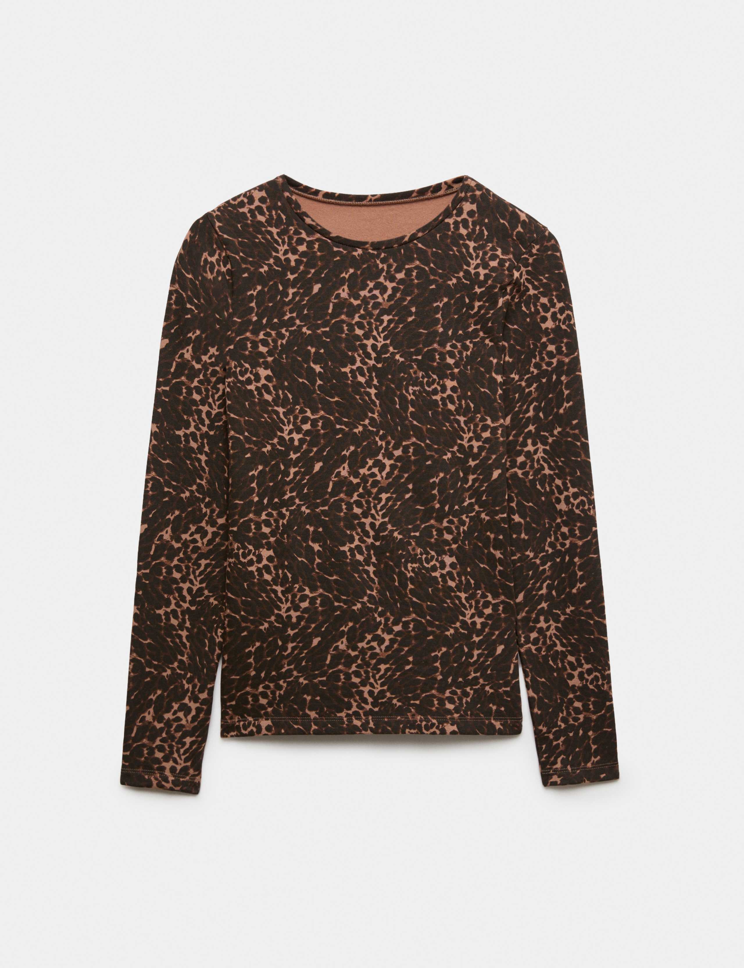 Heatgen™ Medium Thermal Crew Neck Top 2 of 5