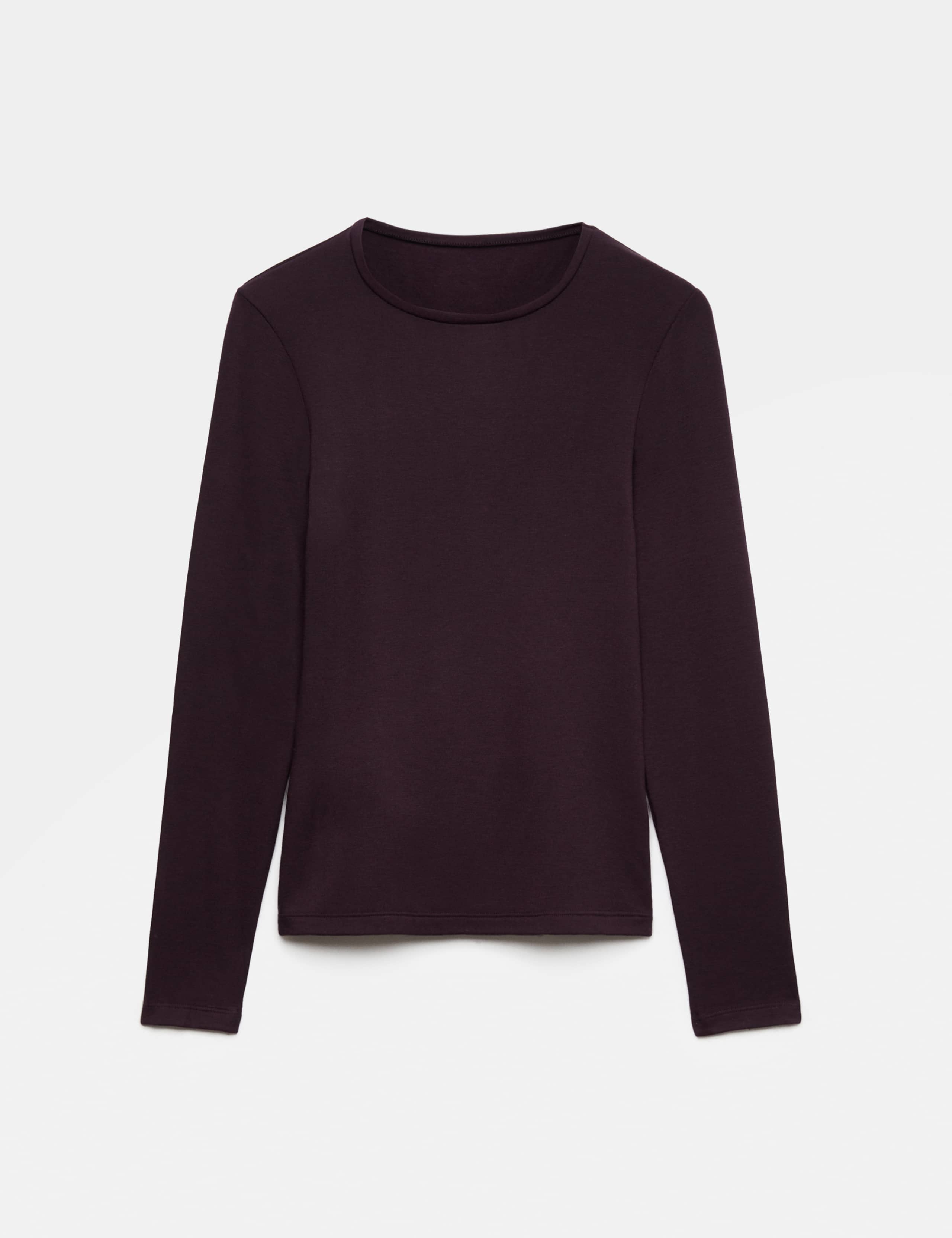 Heatgen™ Medium Thermal Crew Neck Top 2 of 5