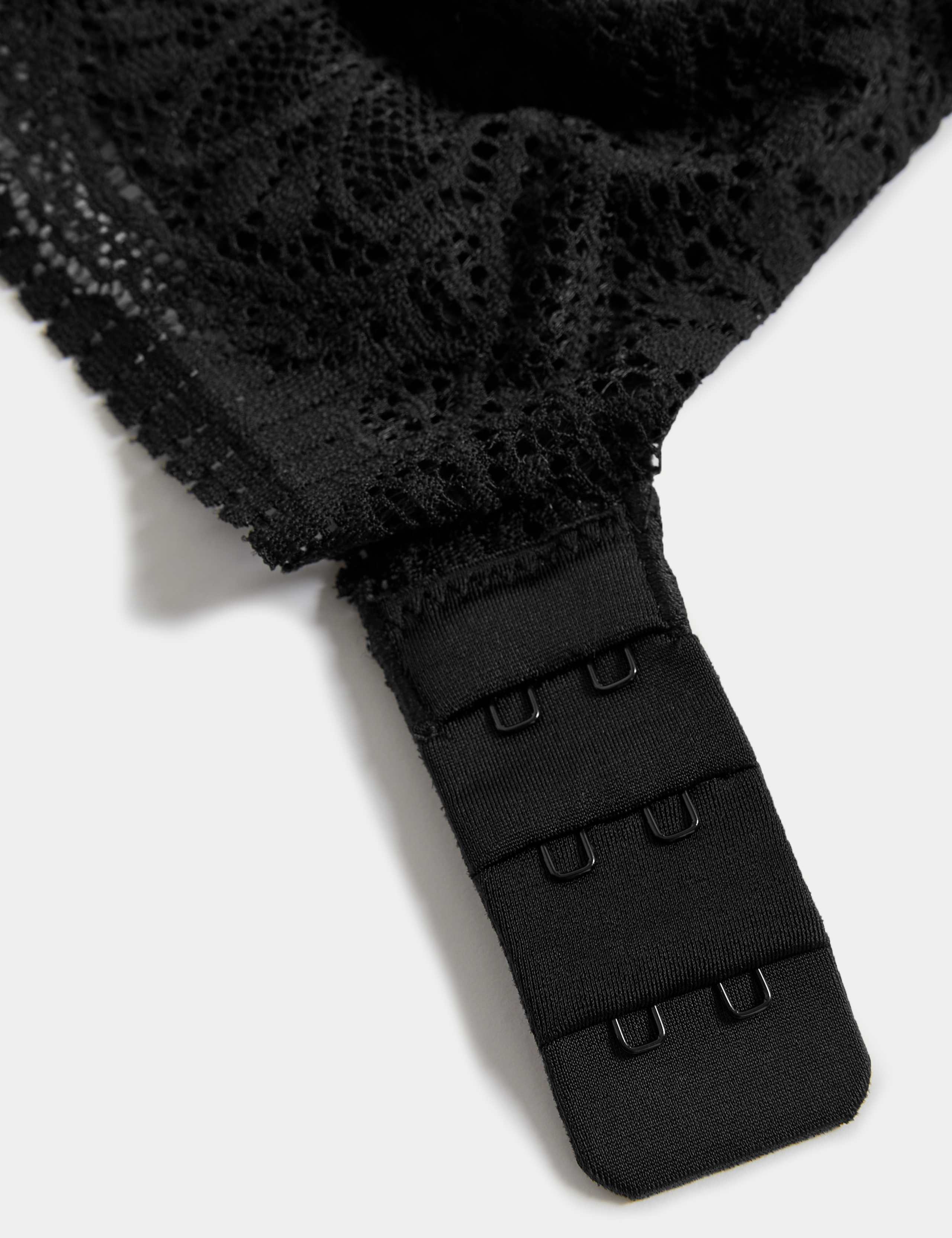 Body Soft™ Wired Plunge T-Shirt Bra A-E 7 of 7