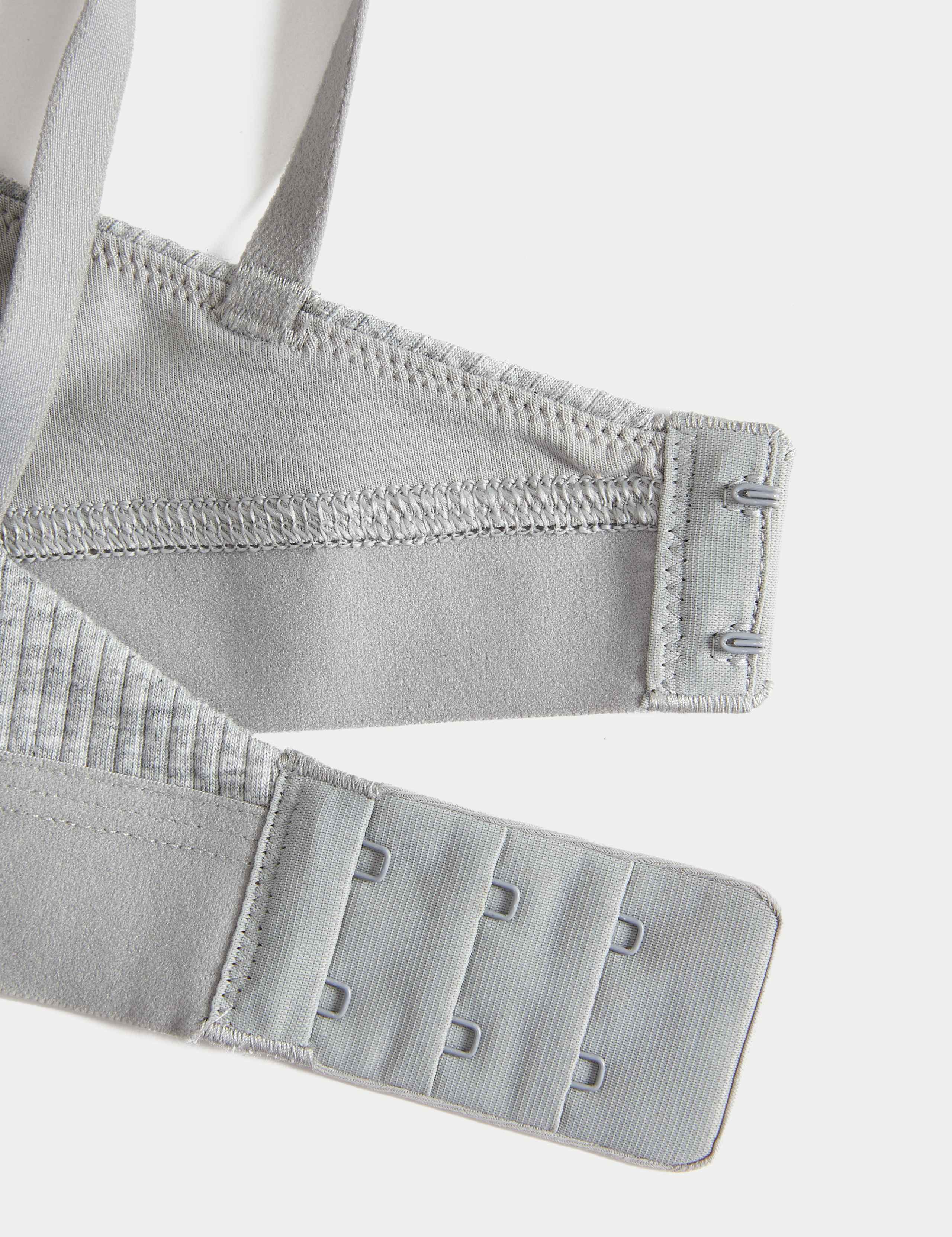 2pk Non Wired Nursing Bras A-D 7 of 7