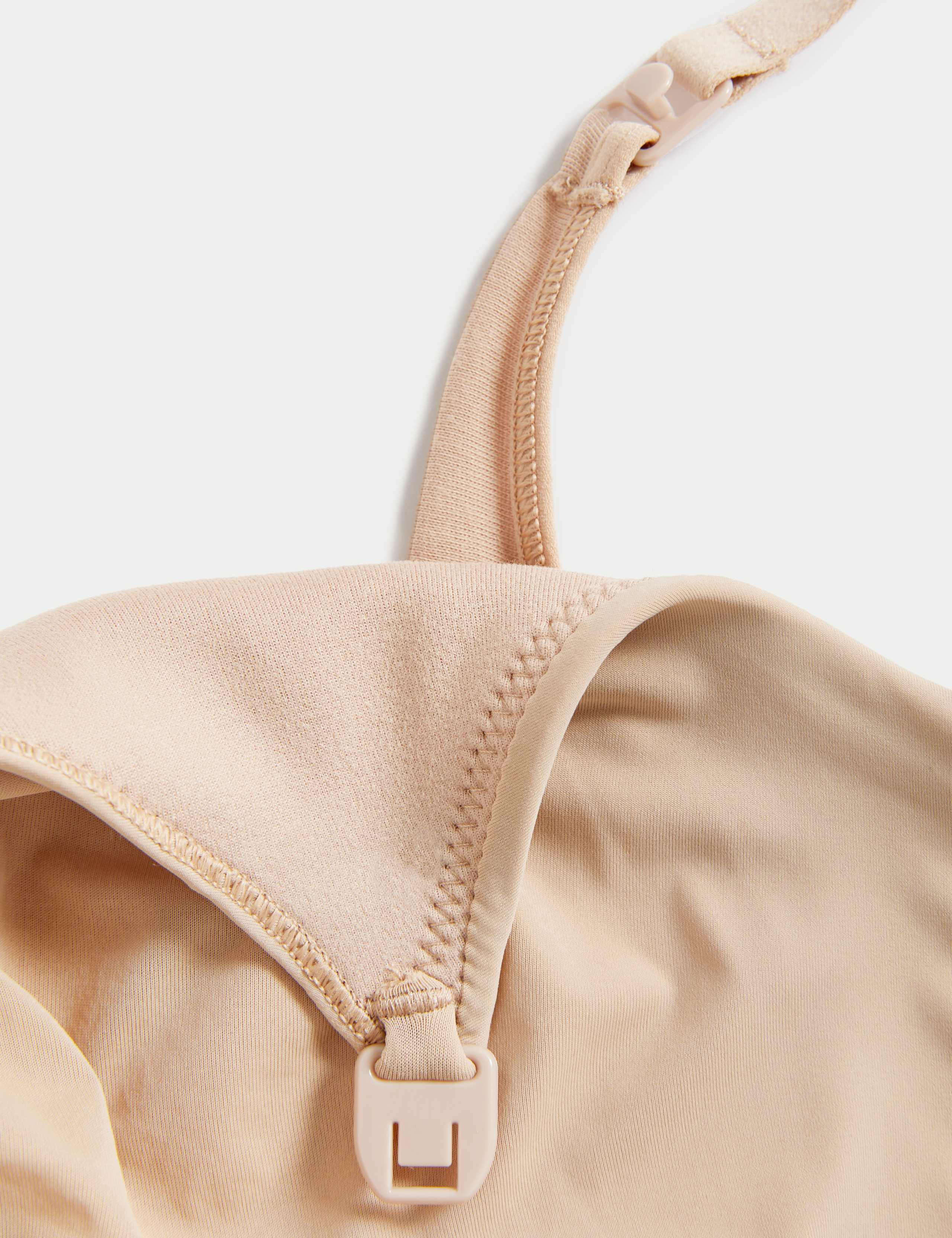 Flexifit™ Non Wired Nursing Bra A-H 7 of 8