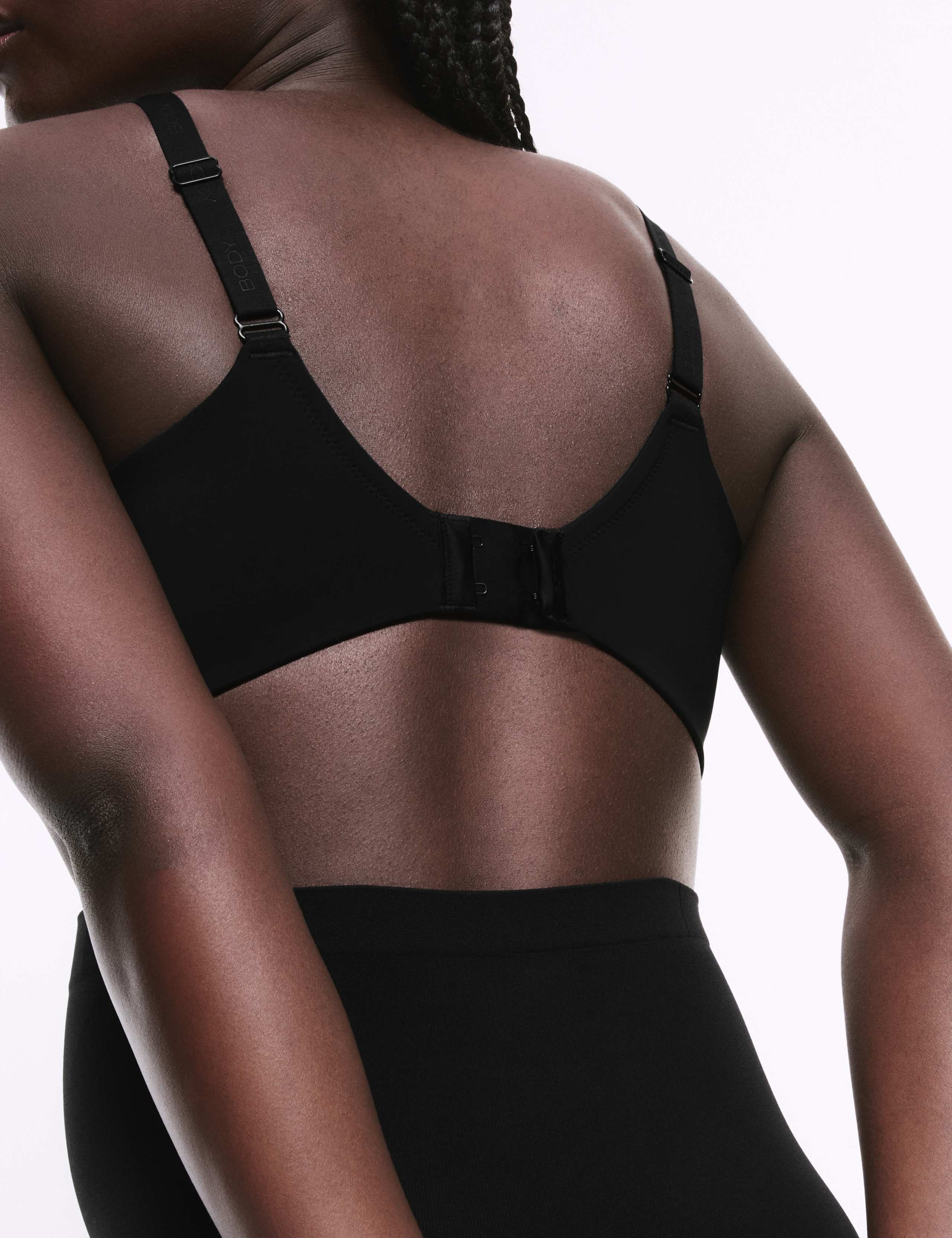 Flexifit™ Non Wired Nursing Bra A-H 5 of 7