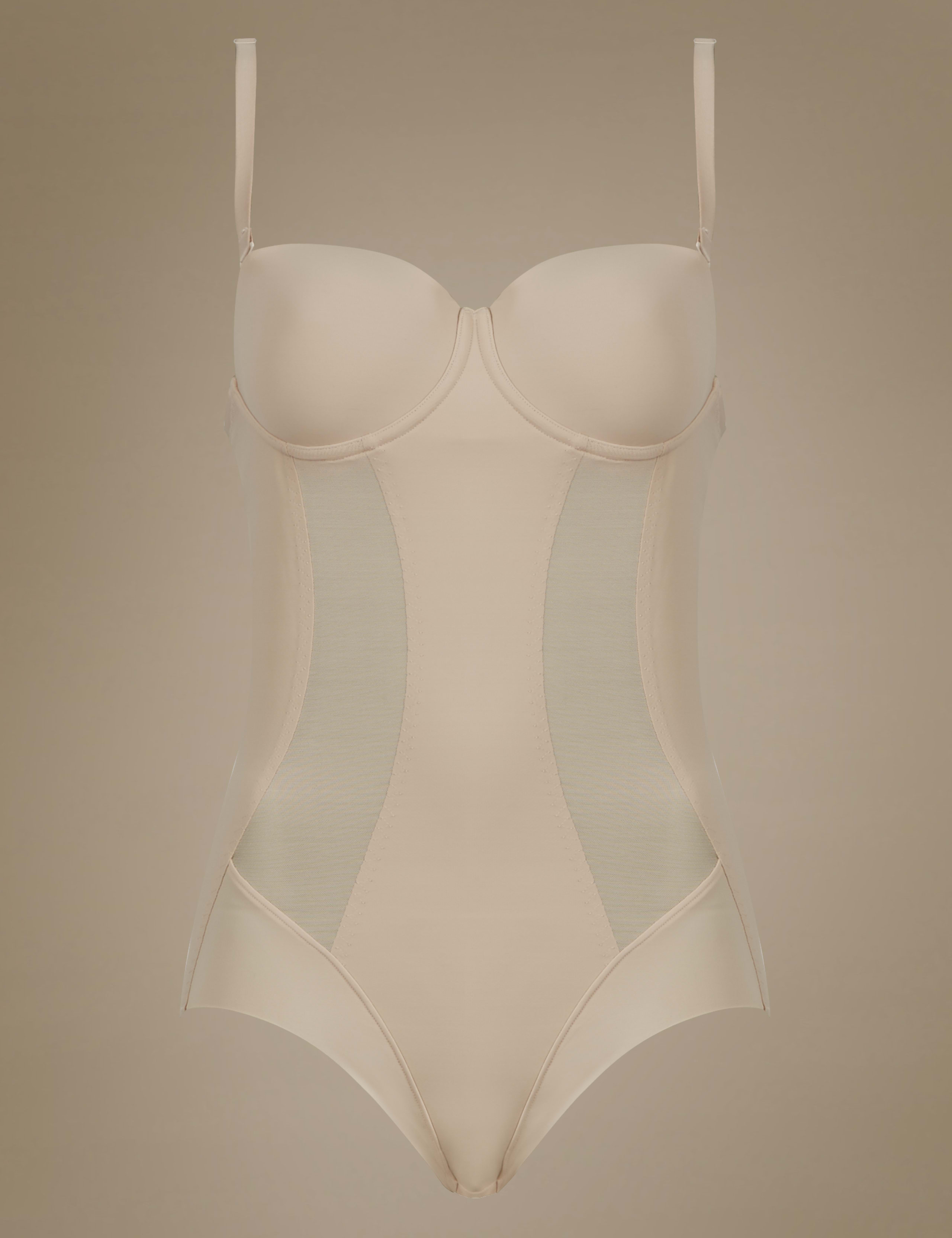 No VPL Waist Sculpt™ B-E Body 2 of 4