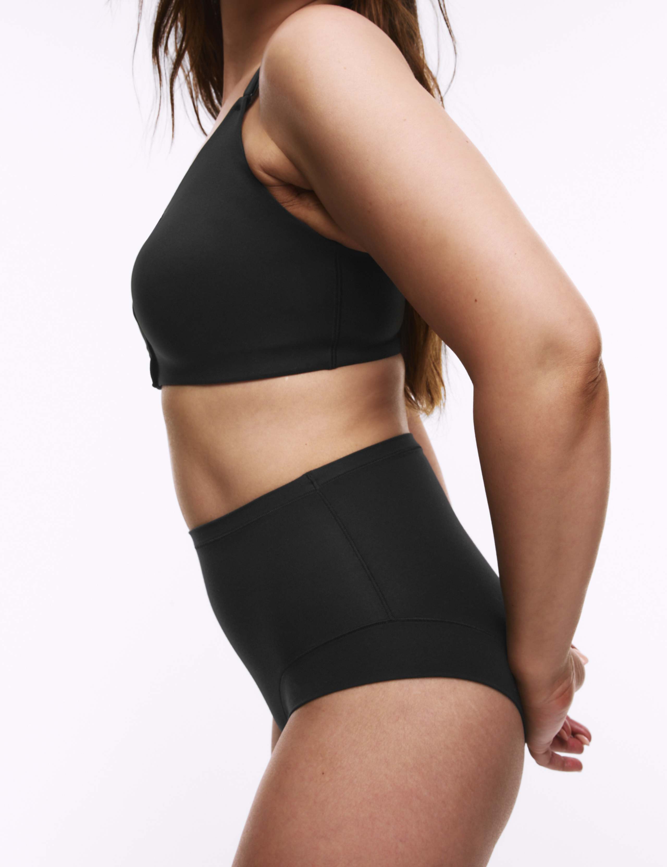 Body Soft™ Recovery Post Surgery Bra A-H 4 of 7