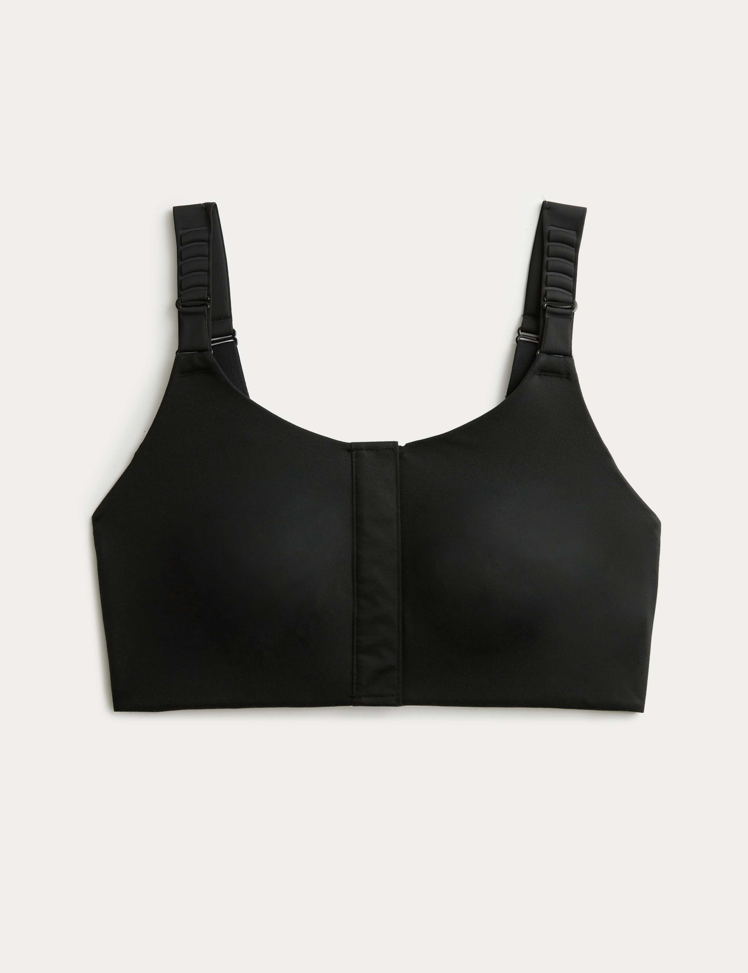 Body Soft™ Recovery Post Surgery Bra A-H 2 of 7