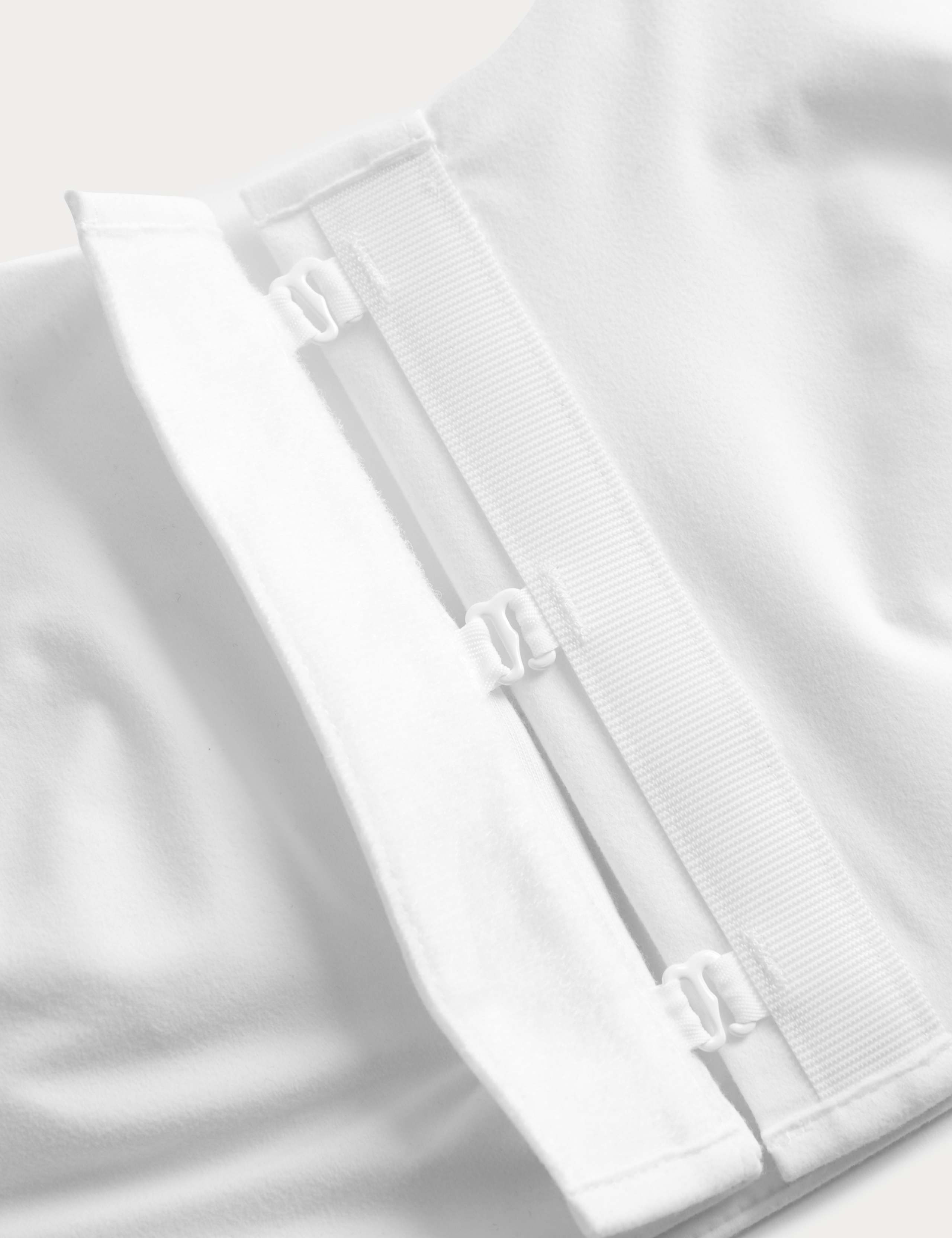 Body Soft™ Recovery Post Surgery Bra A-H 7 of 8