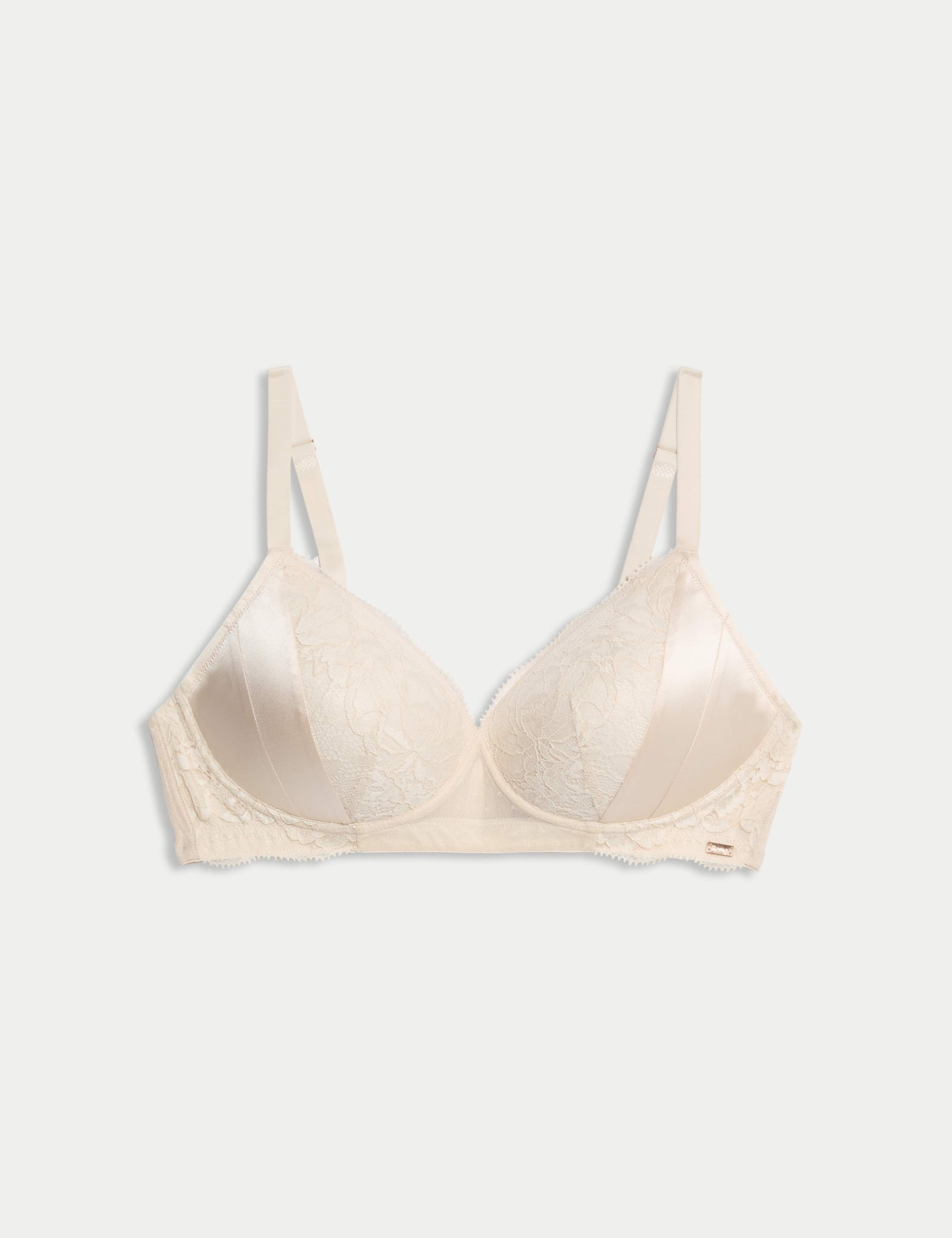 Rosie Non Wired Post Surgery Bra A-E 2 of 7