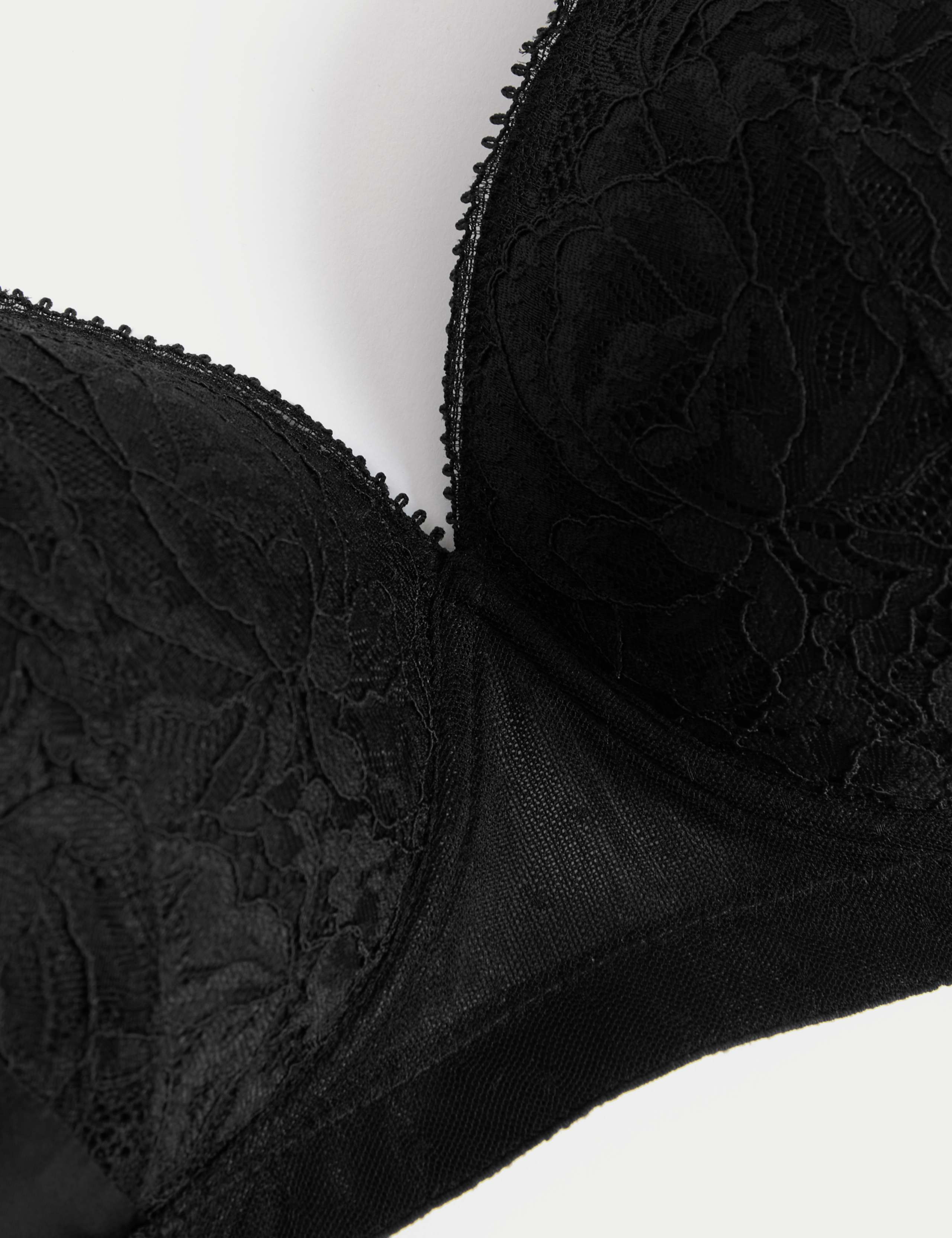 Rosie Non Wired Post Surgery Bra A-E 5 of 6