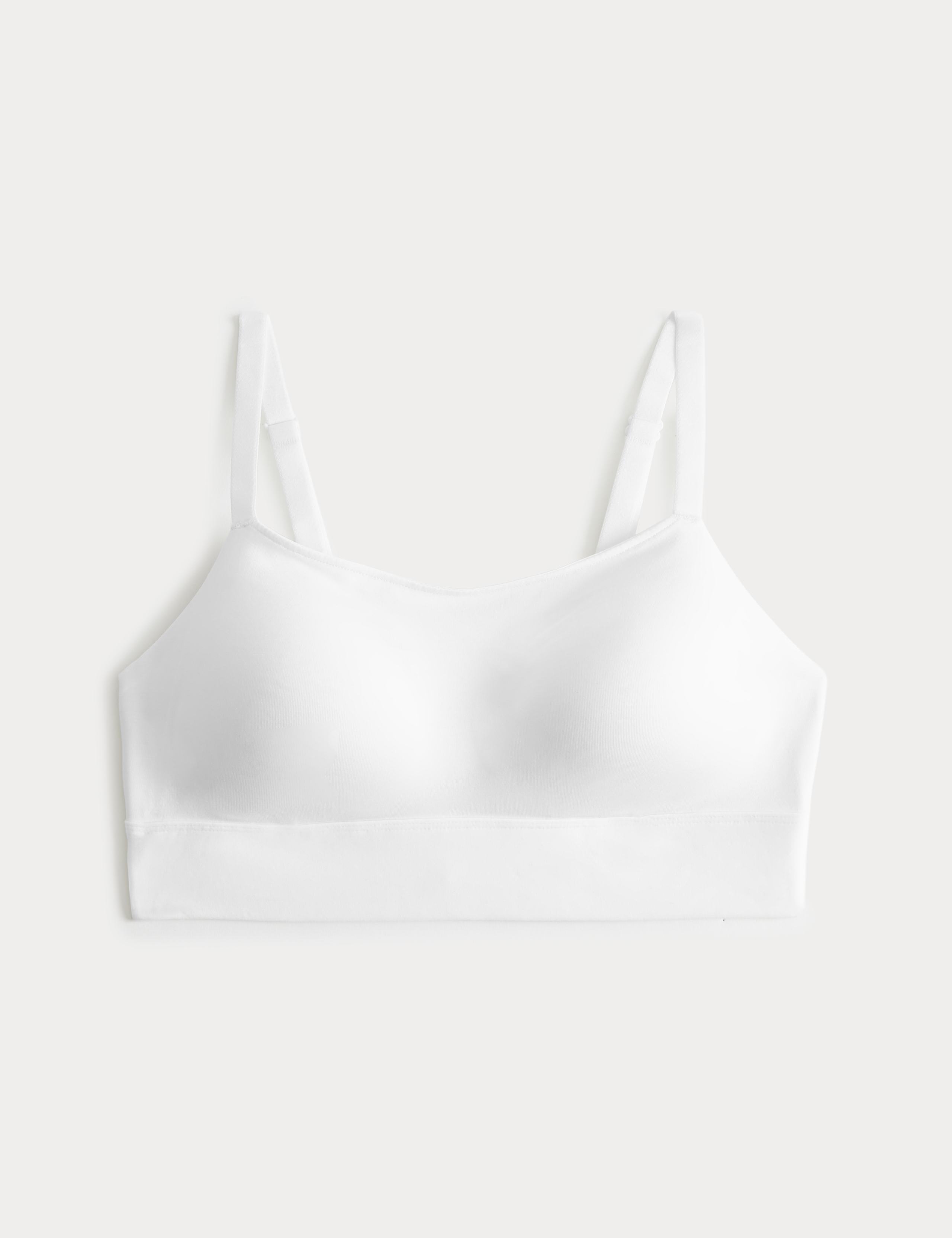 Cotton Rich Post Surgery Assorted Full Cup Bra A-E 2 of 8