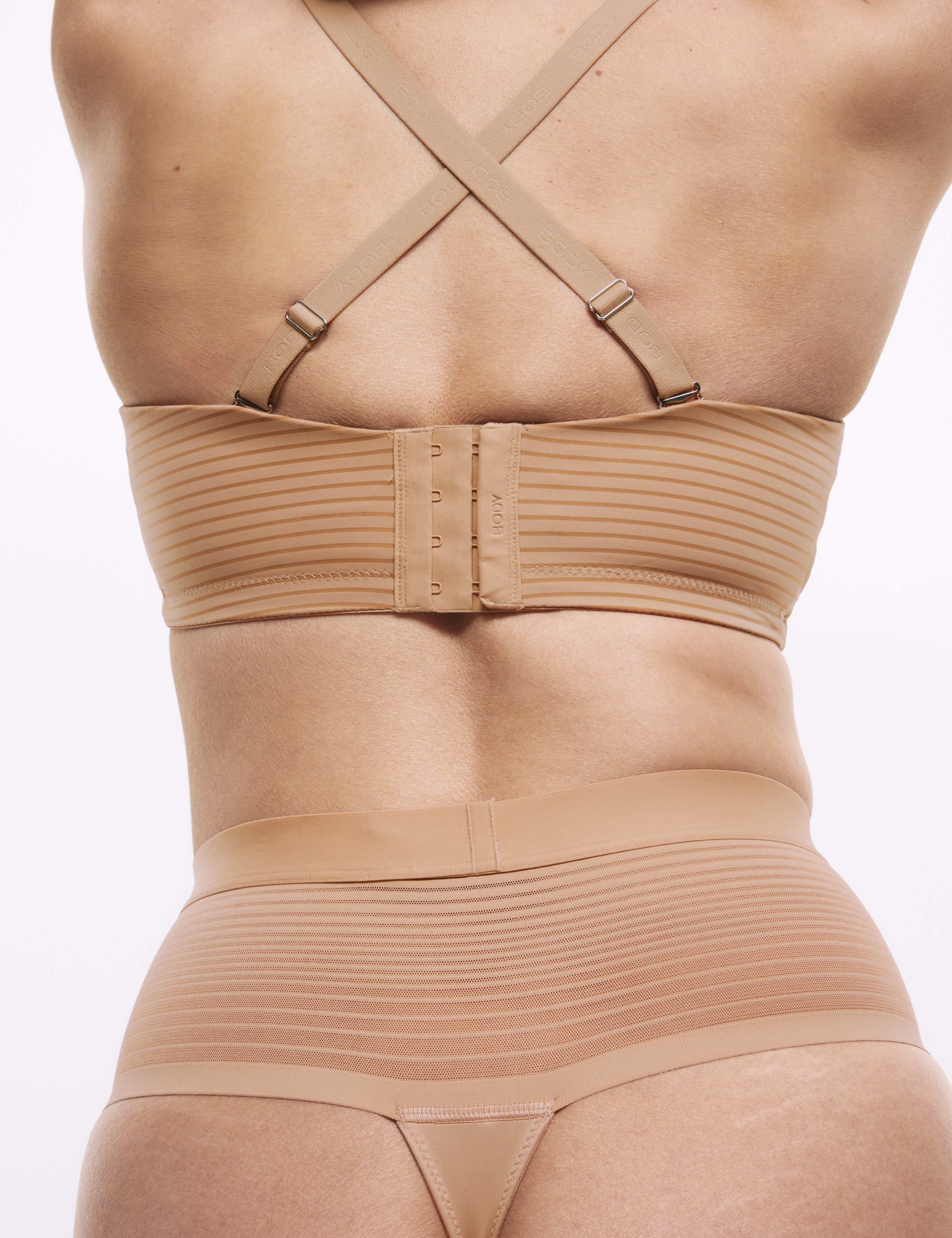 Body Define™ Wired Post Surgery Multiway Bra (A–DD) 5 of 8